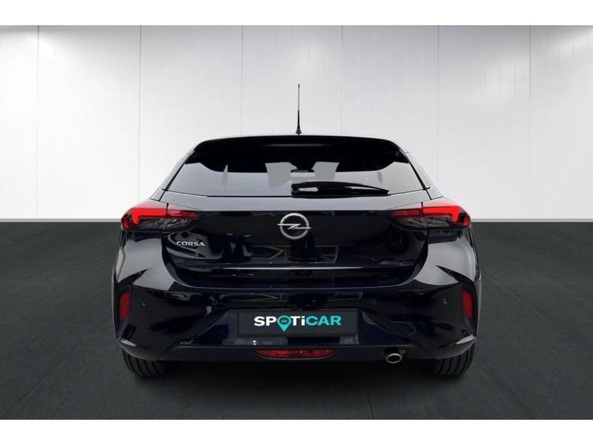 Opel Corsa GS Line (2022) - Foto 5