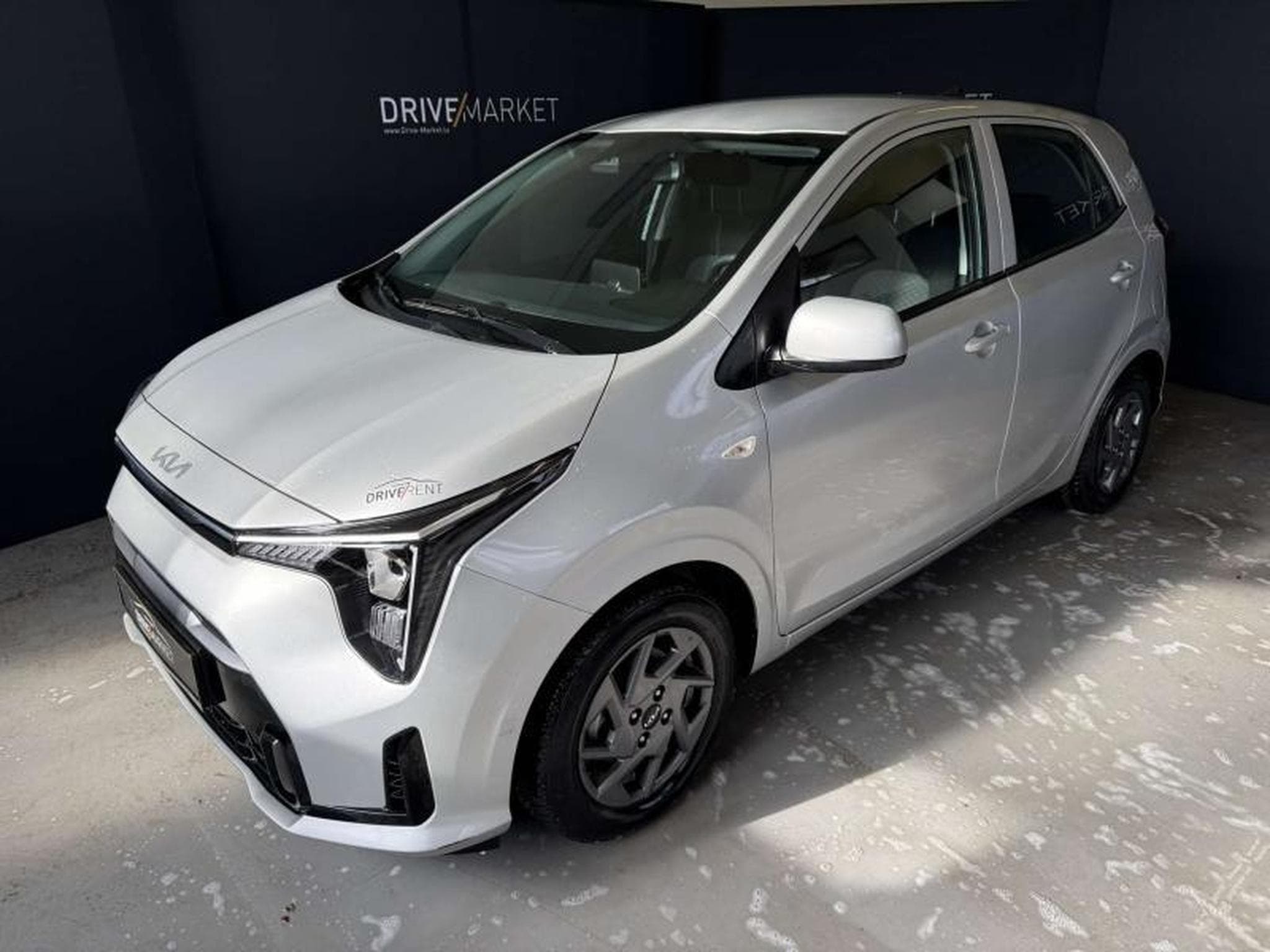 Kia Picanto Pulse (2024) - Foto 1