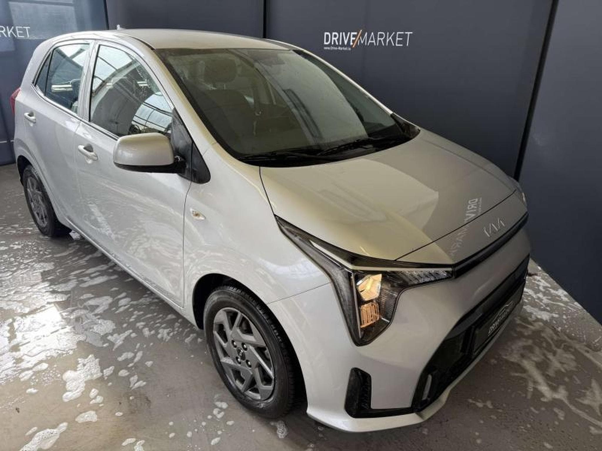 Kia Picanto Pulse (2024) - Foto 10