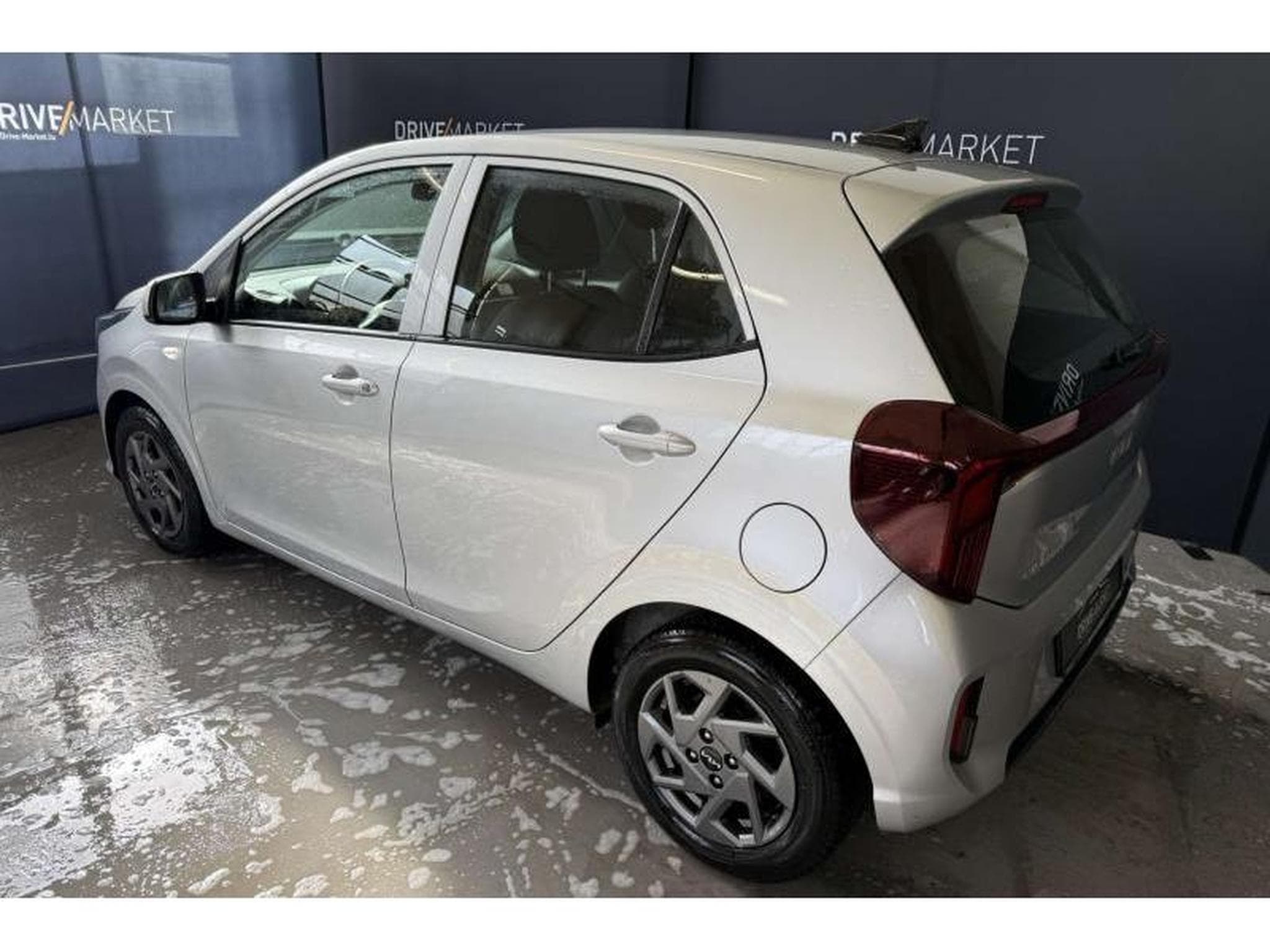 Kia Picanto Pulse (2024) - Foto 11