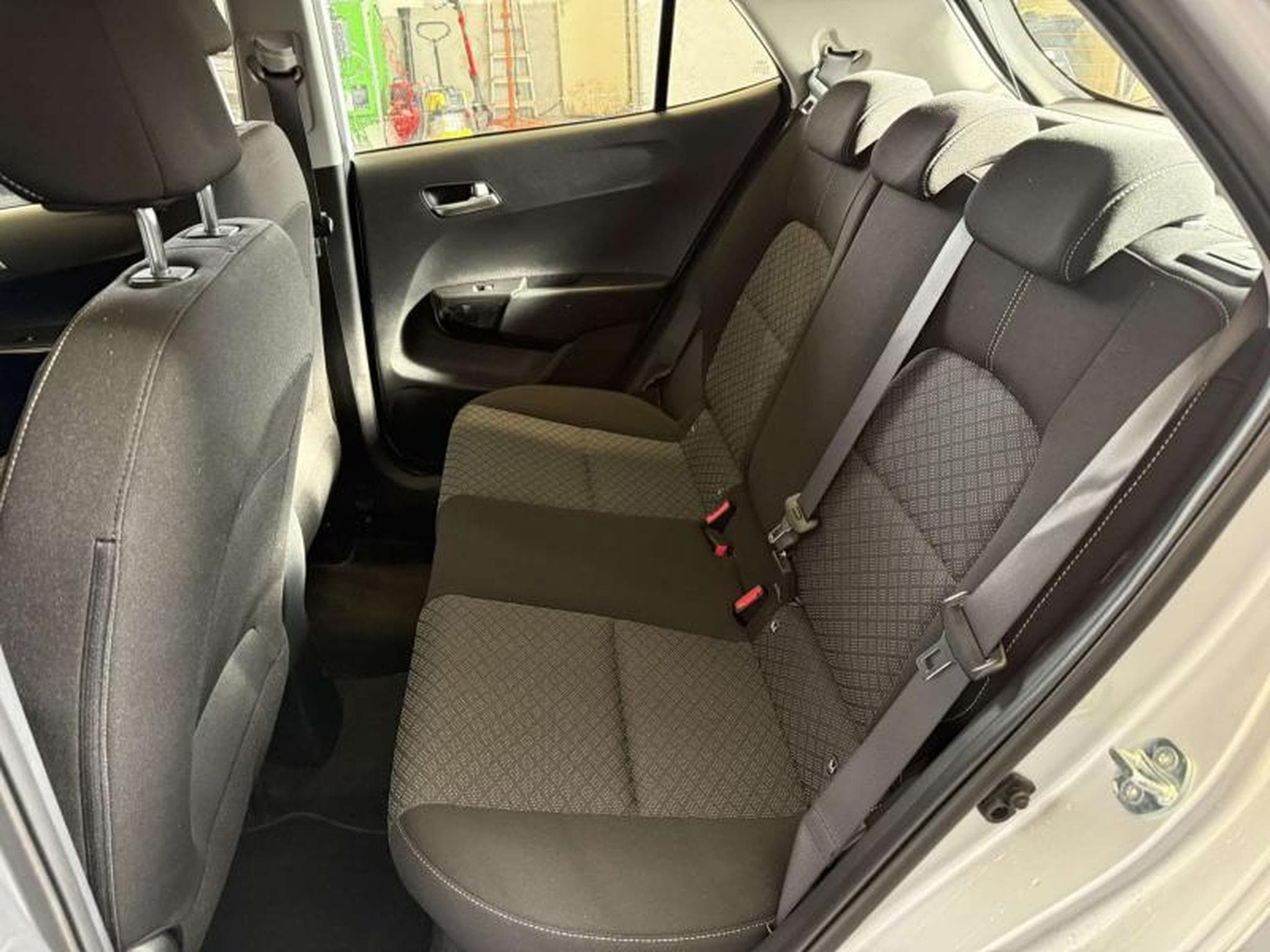 Kia Picanto Pulse (2024) - Foto 12