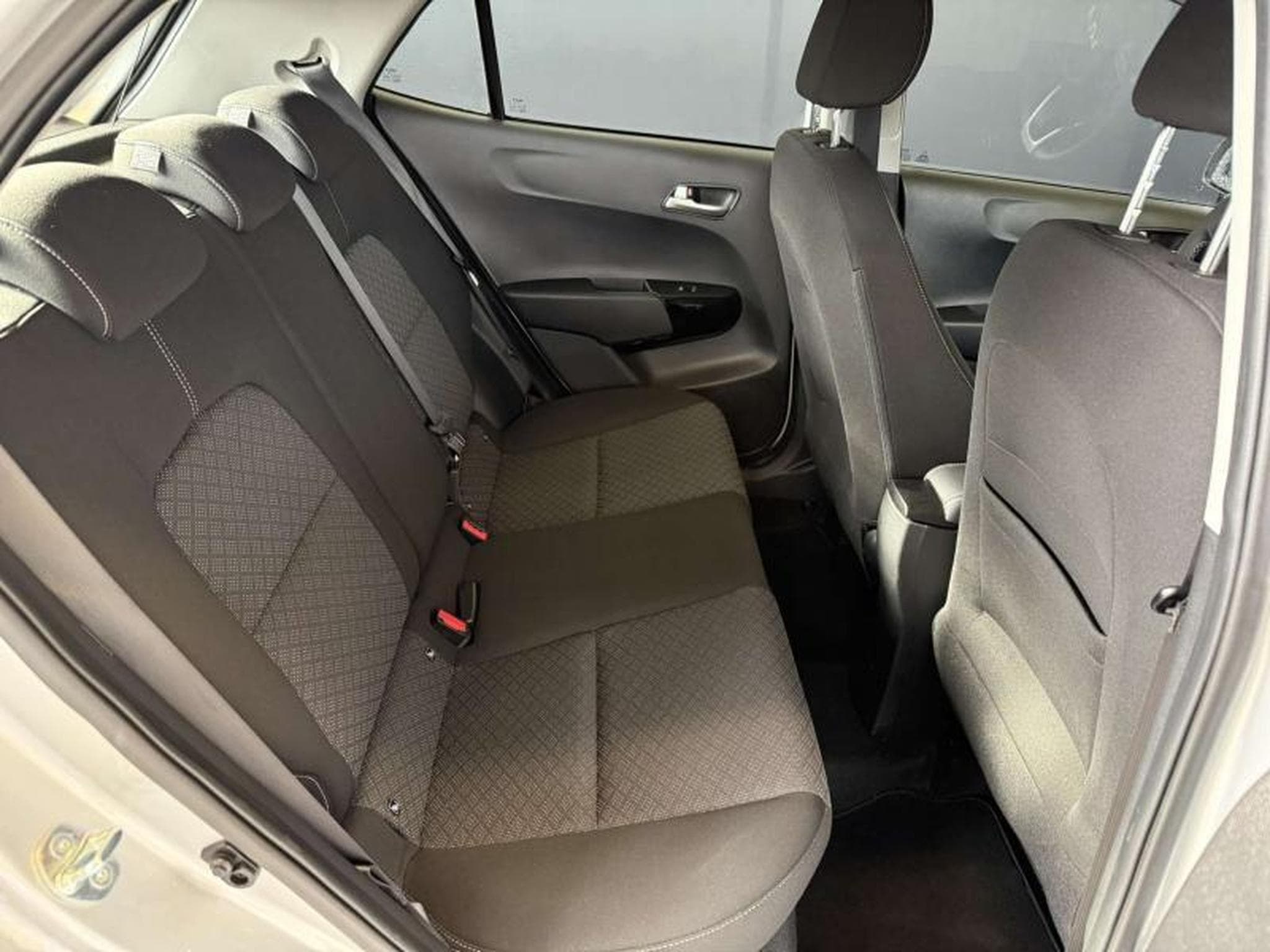 Kia Picanto Pulse (2024) - Foto 13