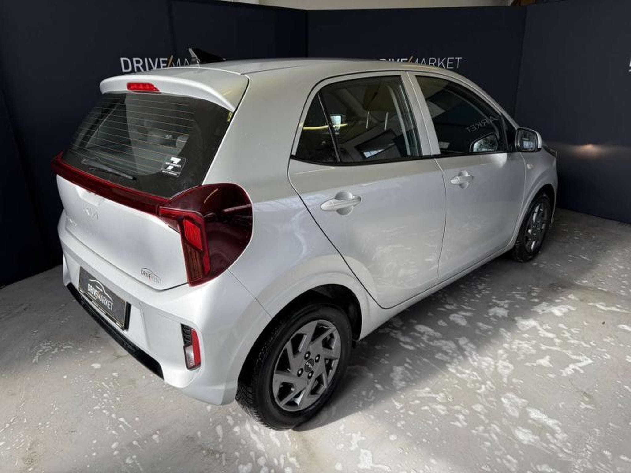 Kia Picanto Pulse (2024) - Foto 3