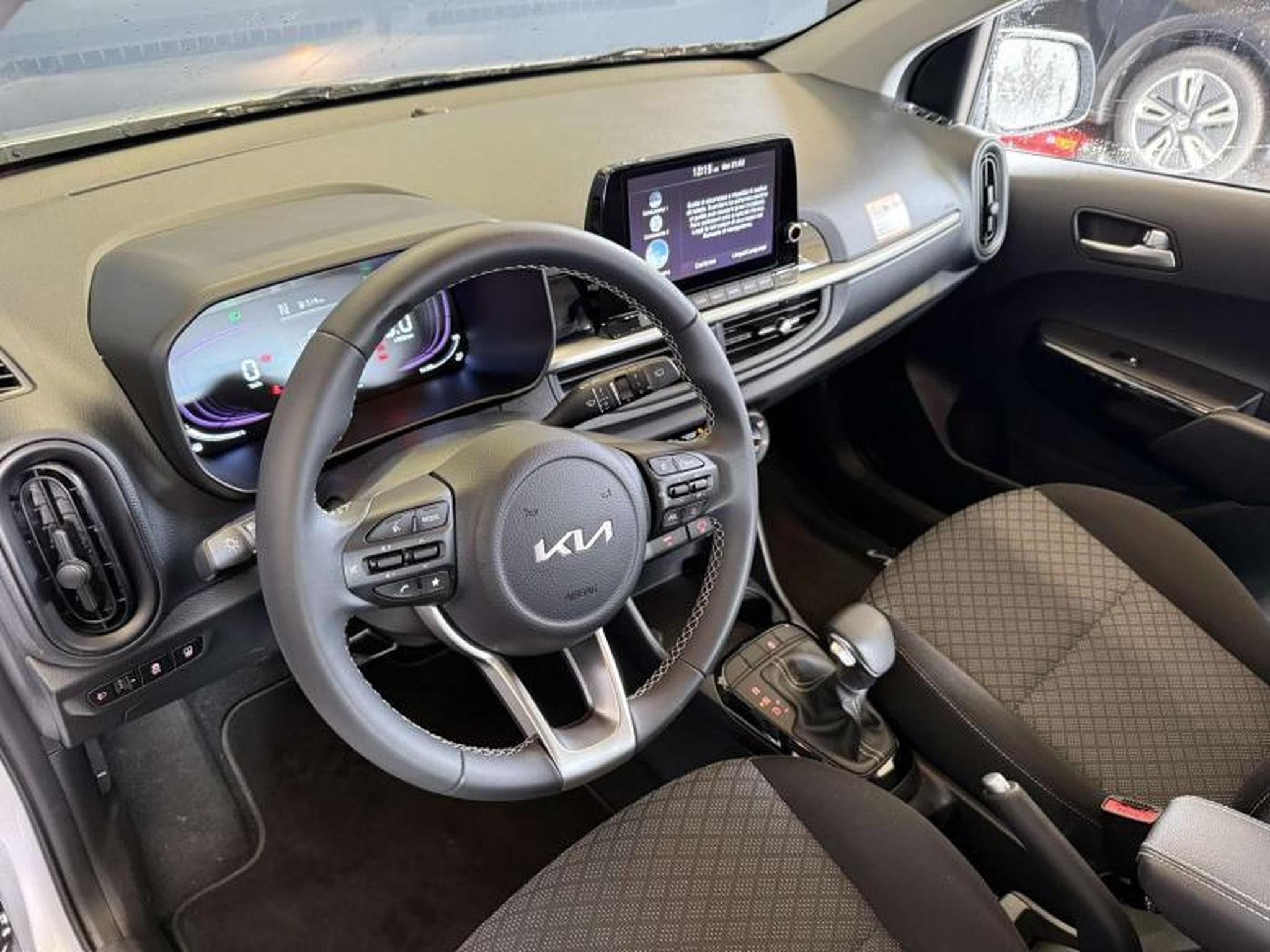 Kia Picanto Pulse (2024) - Foto 4