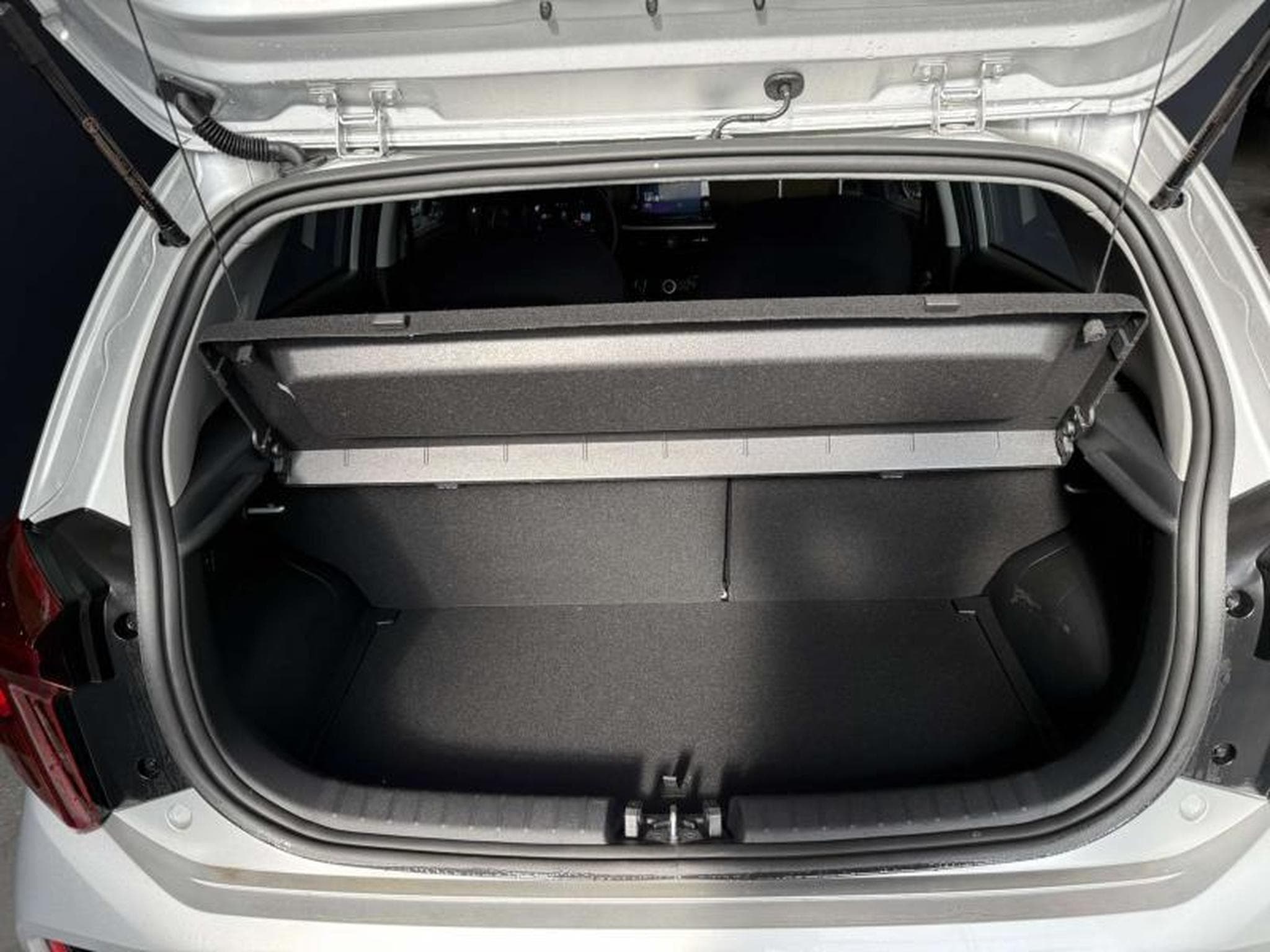 Kia Picanto Pulse (2024) - Foto 6