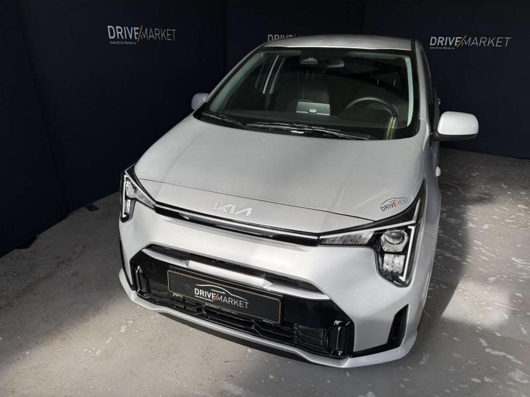 Kia Picanto Pulse (2024) - Foto 7