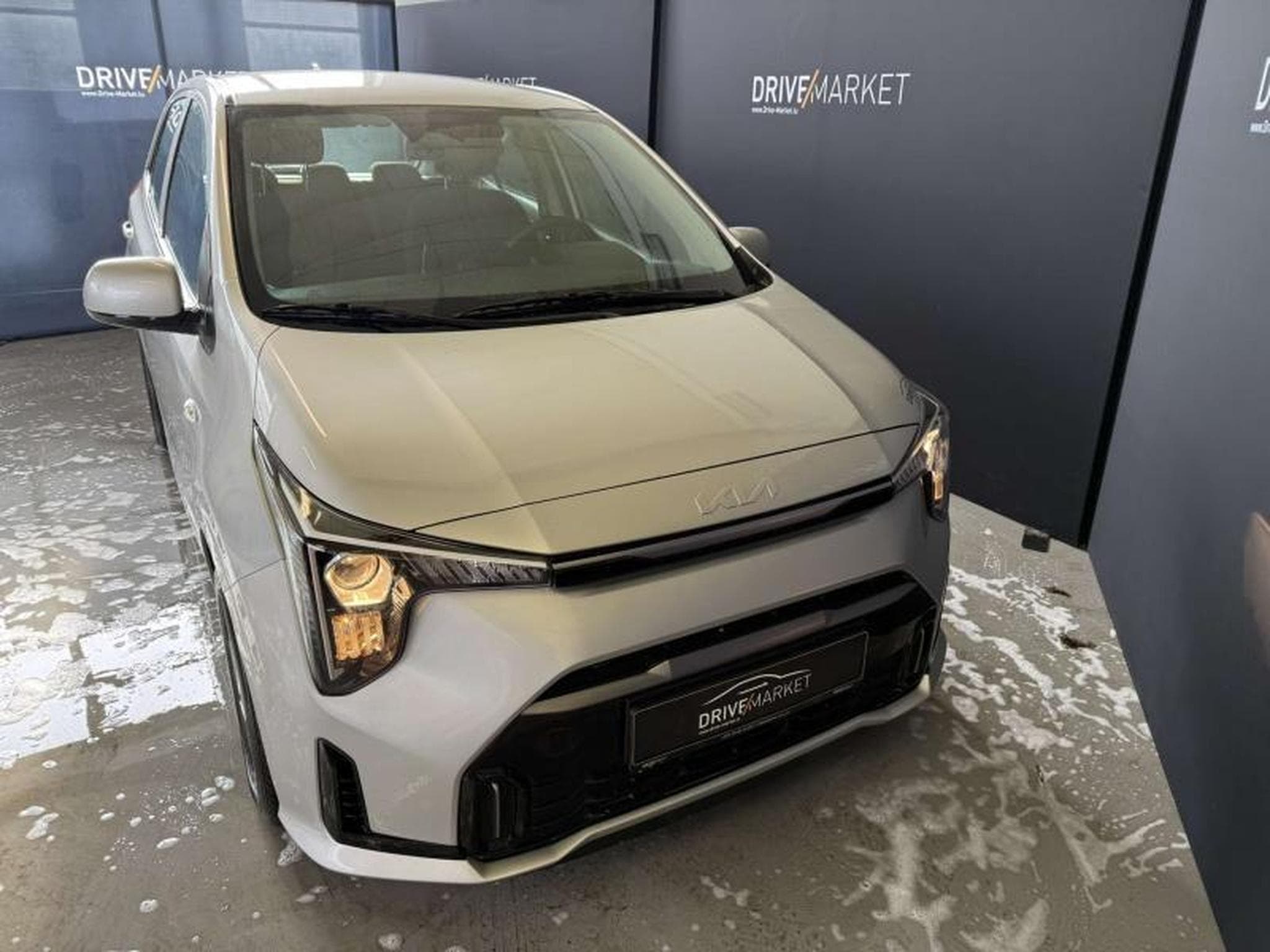 Kia Picanto Pulse (2024) - Foto 8