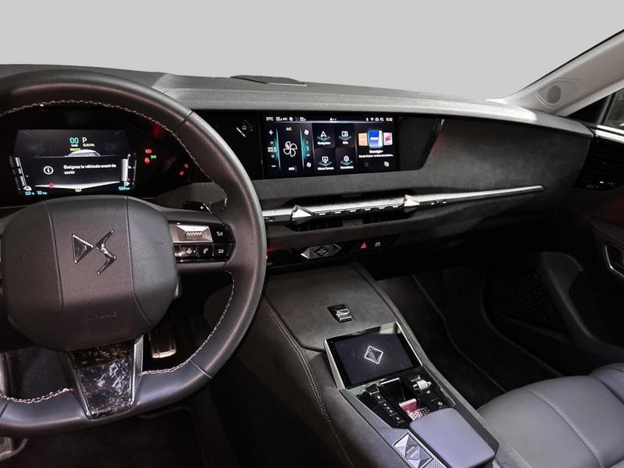 DS Automobiles DS4 DS4 Performance Line + (2022) - Foto 11