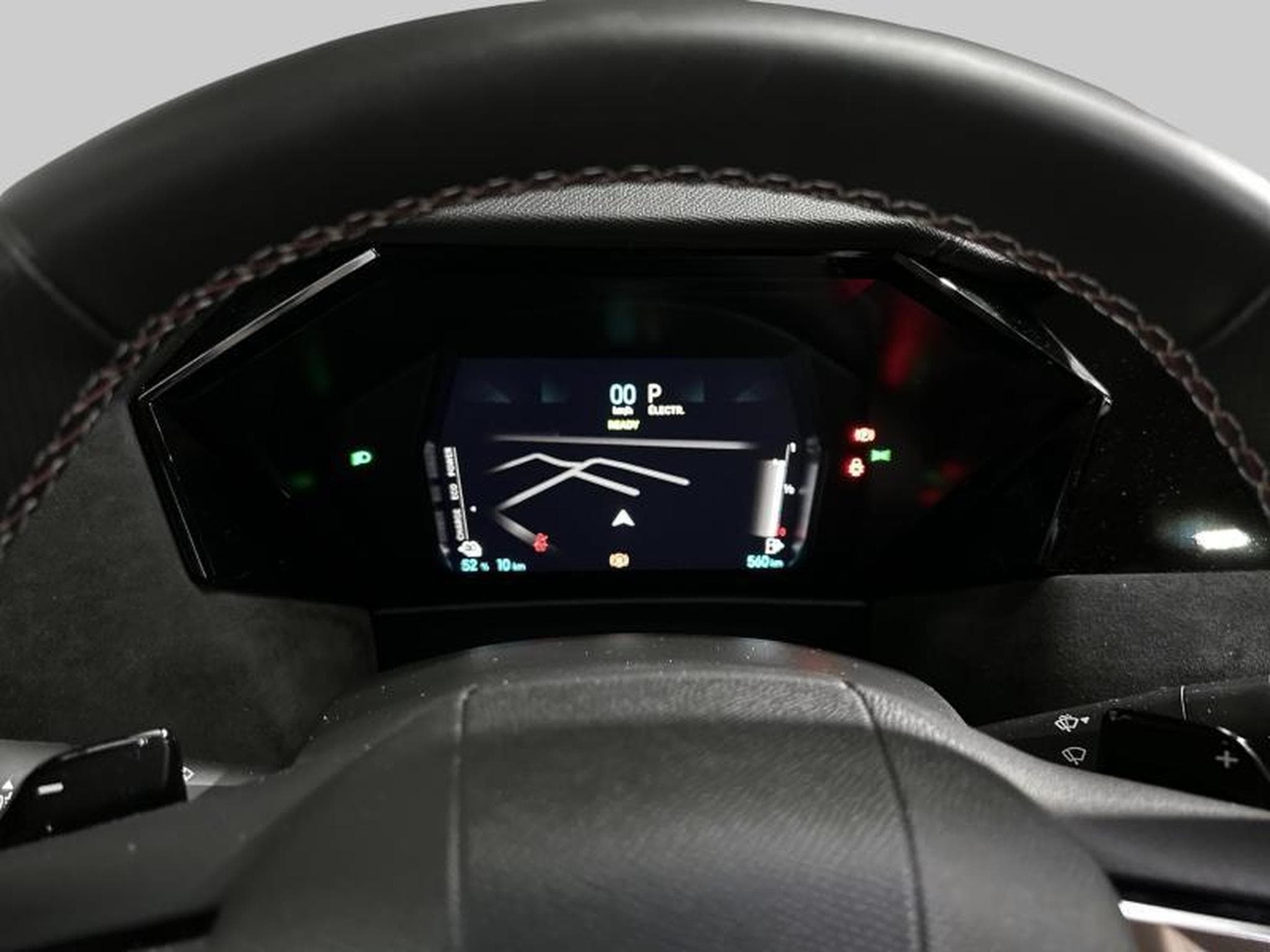 DS Automobiles DS4 DS4 Performance Line + (2022) - Foto 13