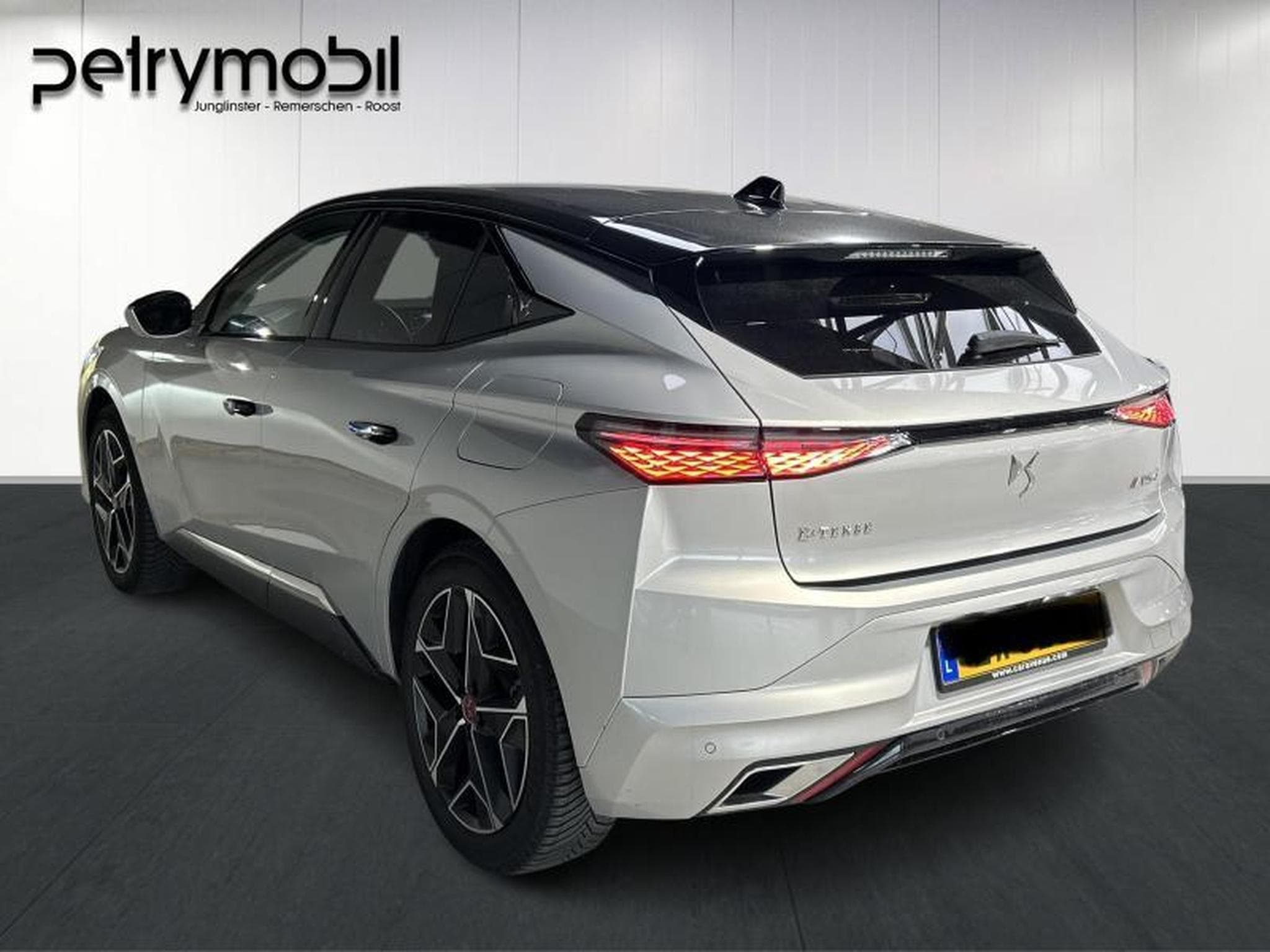 DS Automobiles DS4 DS4 Performance Line + (2022) - Foto 5