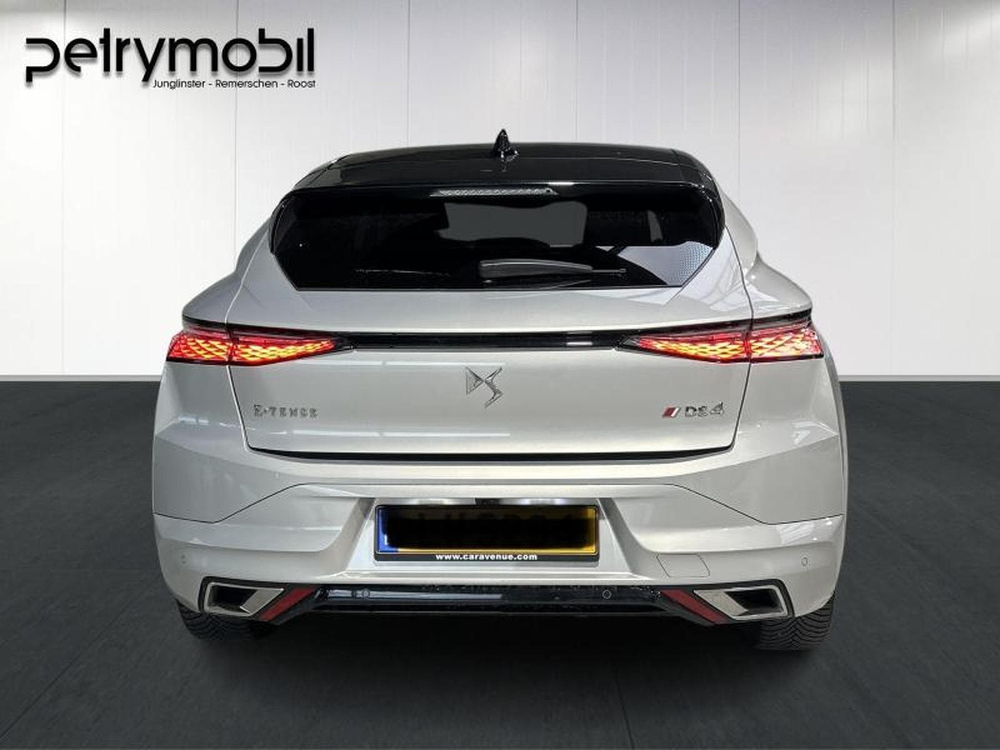 DS Automobiles DS4 DS4 Performance Line + (2022) - Foto 6