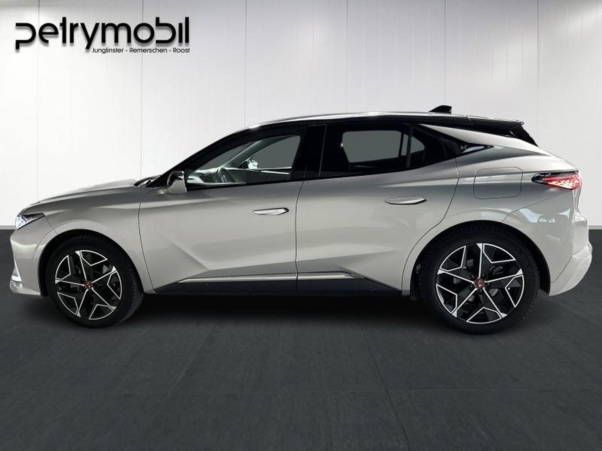 DS Automobiles DS4 DS4 Performance Line + (2022) - Foto 7