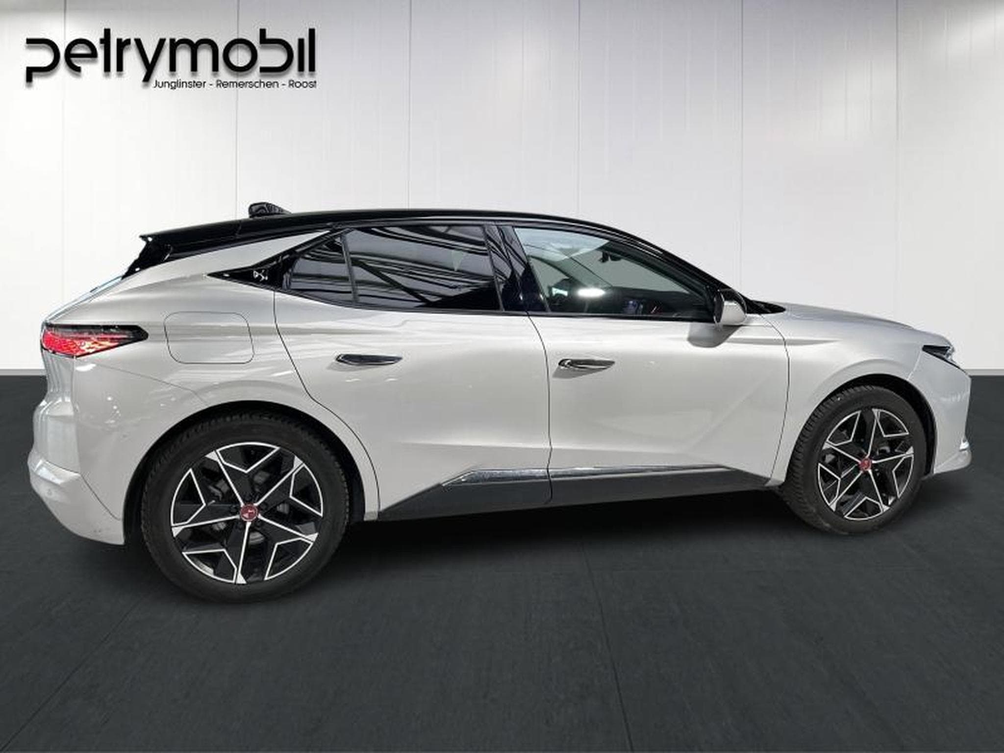 DS Automobiles DS4 DS4 Performance Line + (2022) - Foto 8