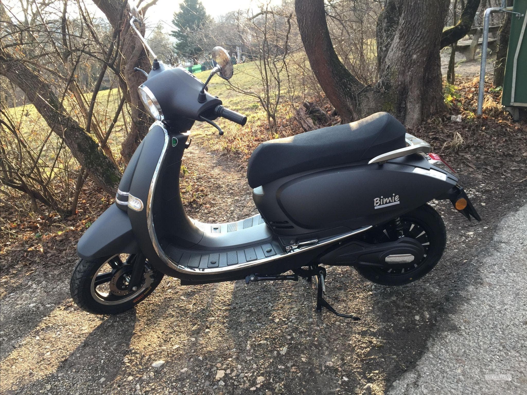 Bimie Grazie (2022) - Foto 1