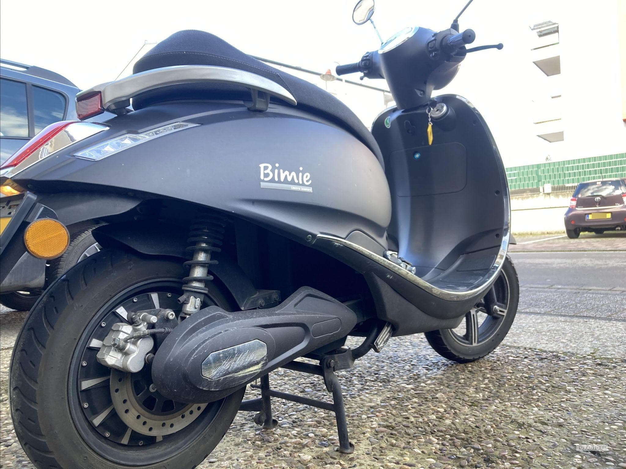 Bimie Grazie (2022) - Foto 2