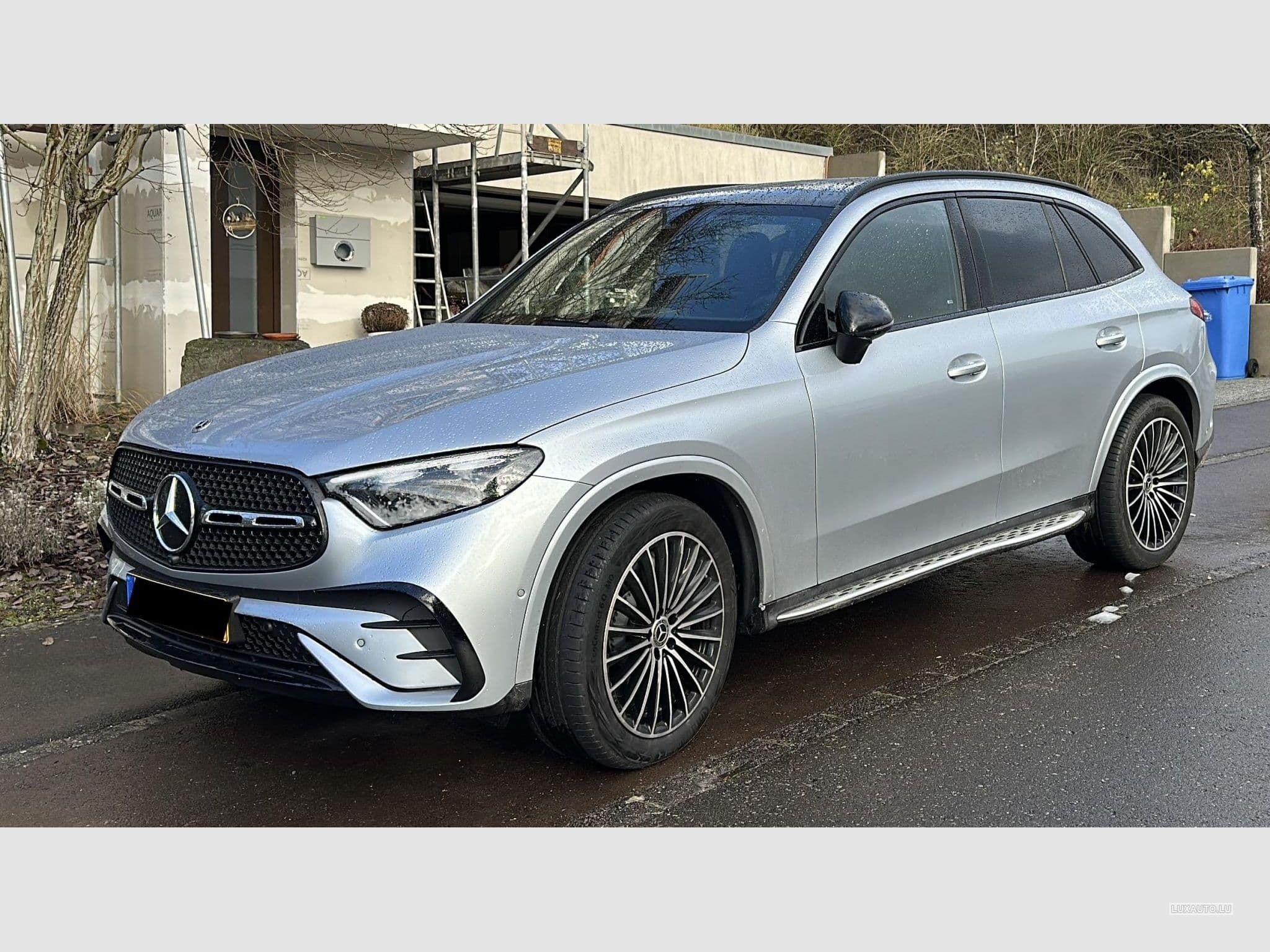 Mercedes GLC 300 AMG line (2024) - Photo 1