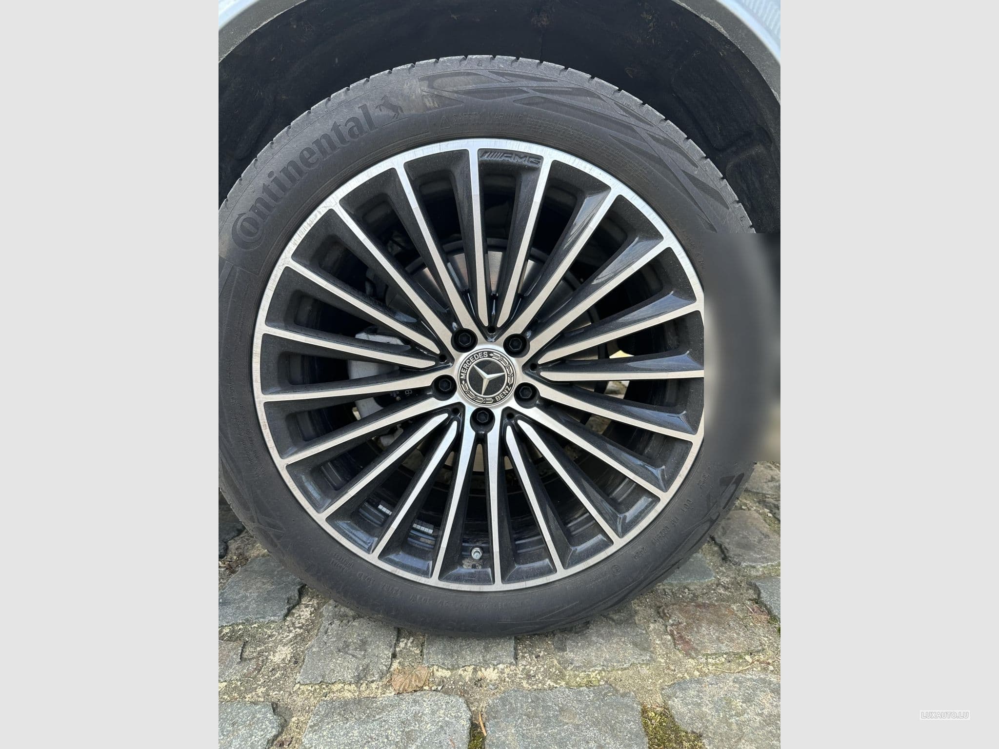 Mercedes GLC 300 AMG line (2024) - Photo 6