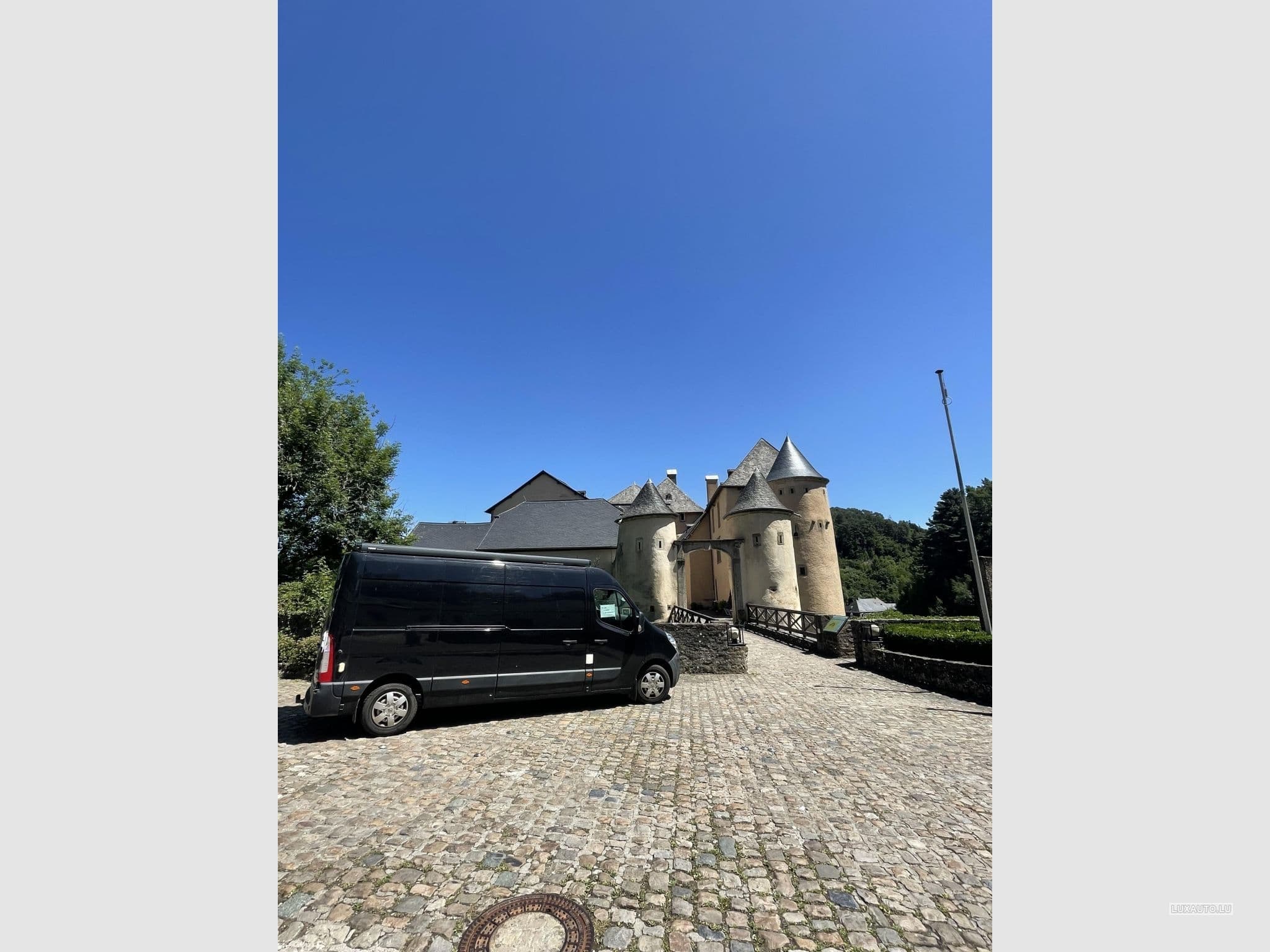 Opel Movano (2015) - Foto 1