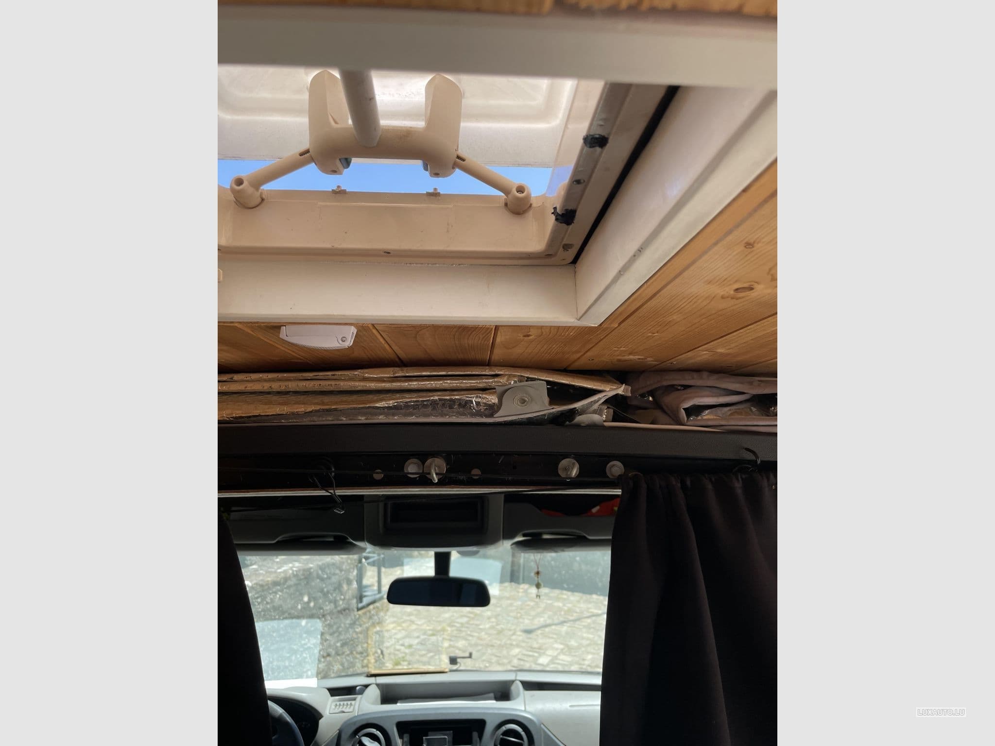 Opel Movano (2015) - Foto 3