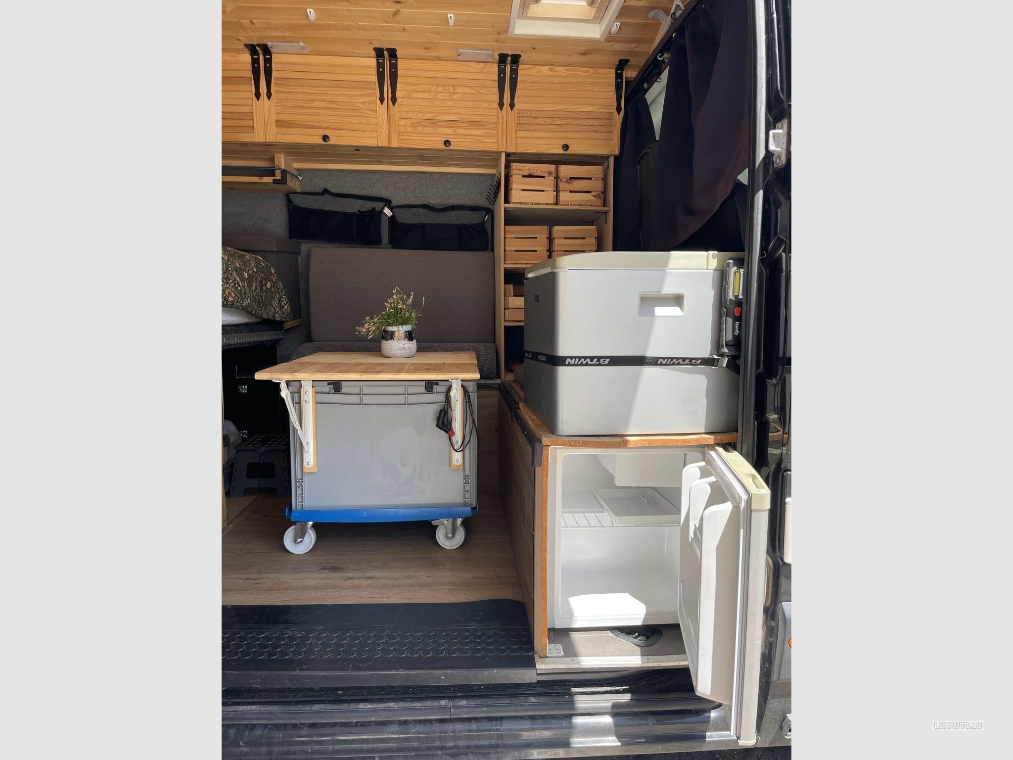 Opel Movano (2015) - Foto 6