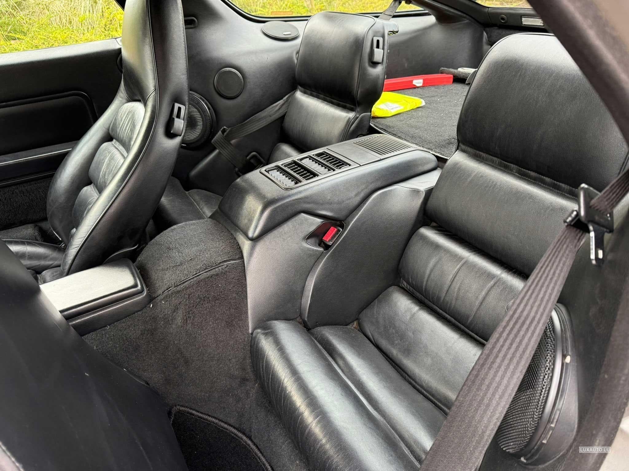 Porsche 928 928 S4 (1989) - Photo 4