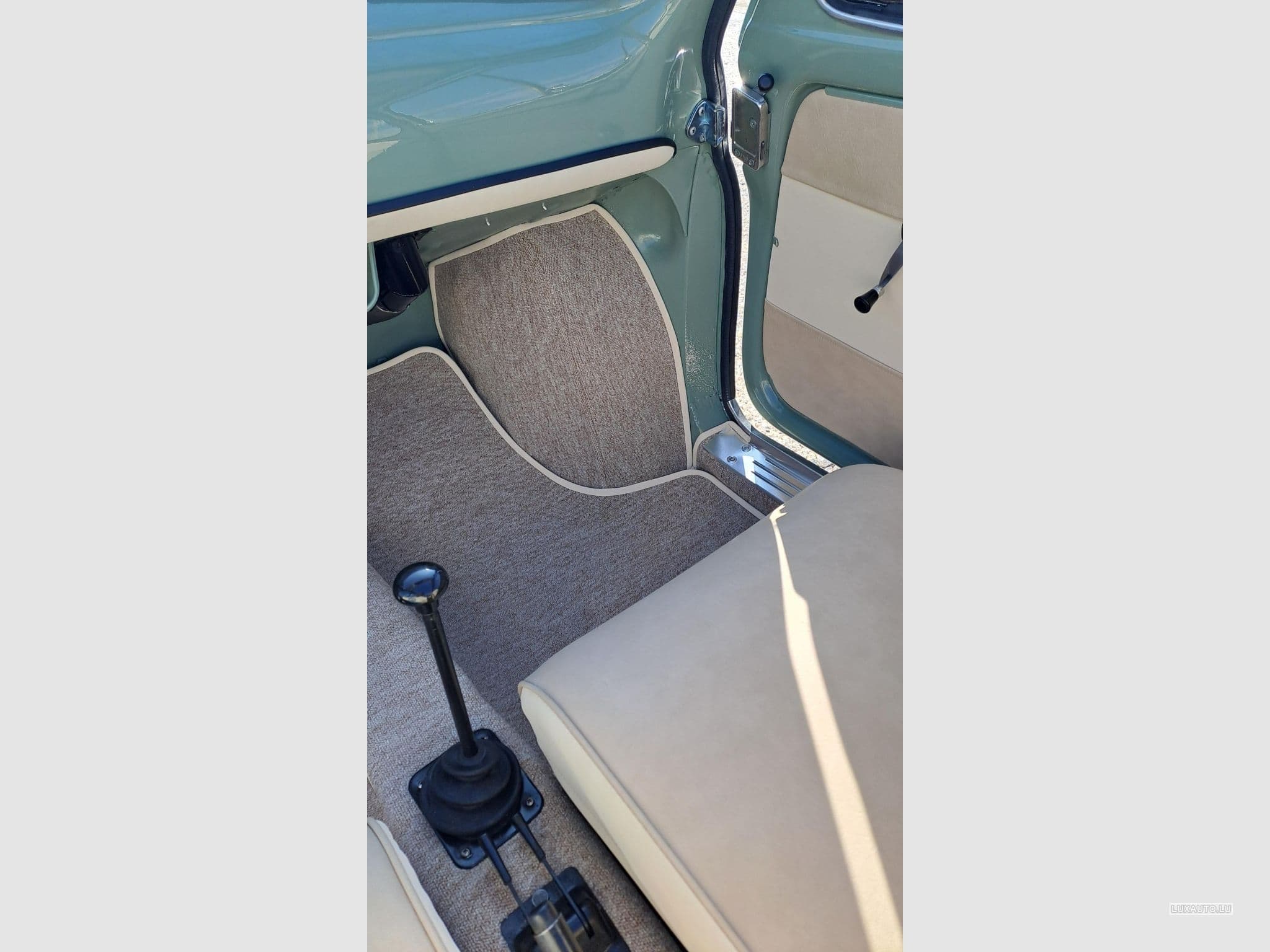 Fiat 500 D 1963 TOTAL RESTORED! (1970) - Foto 10