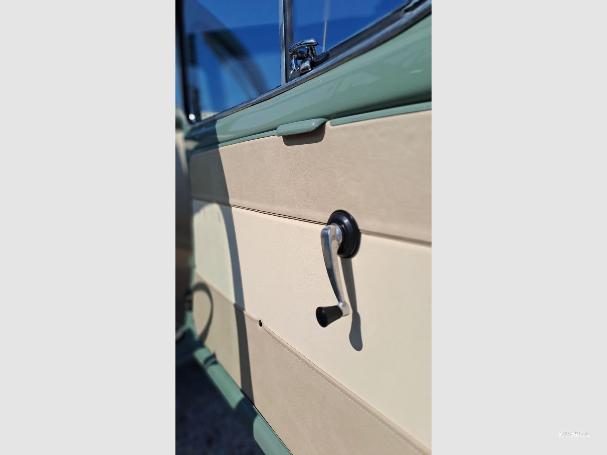 Fiat 500 D 1963 TOTAL RESTORED! (1970) - Foto 5