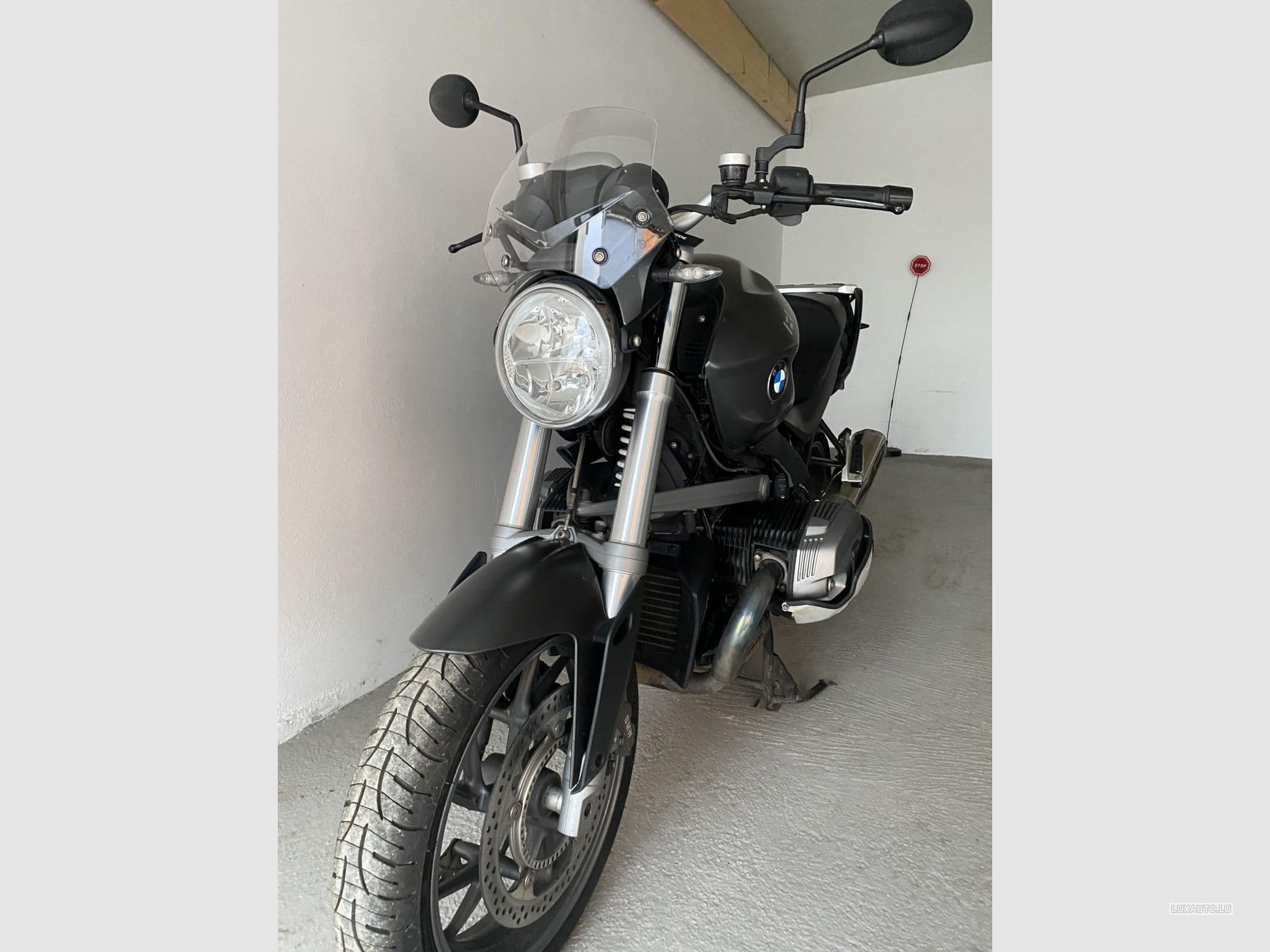 BMW R (2012) - Foto 1