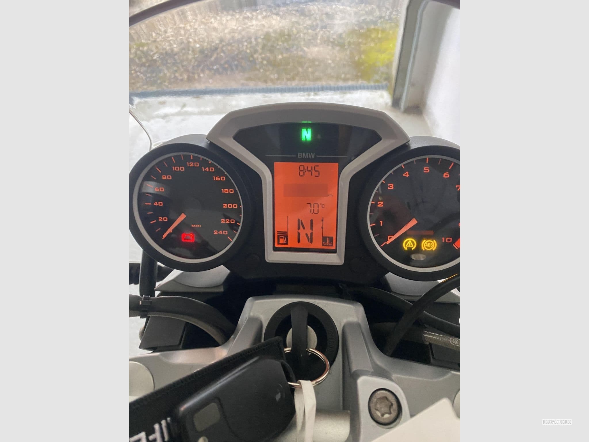 BMW R (2012) - Foto 2