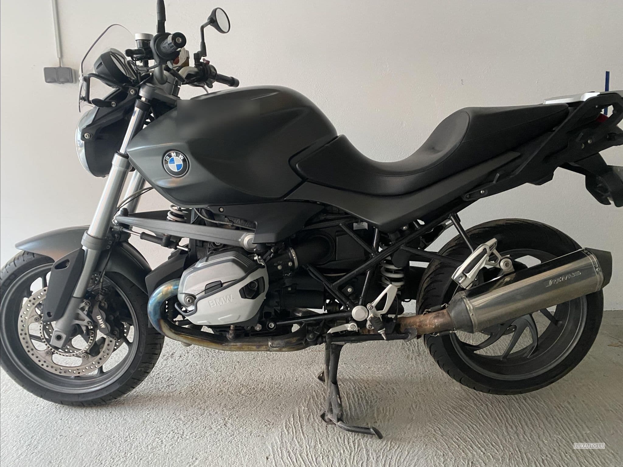 BMW R (2012) - Foto 3