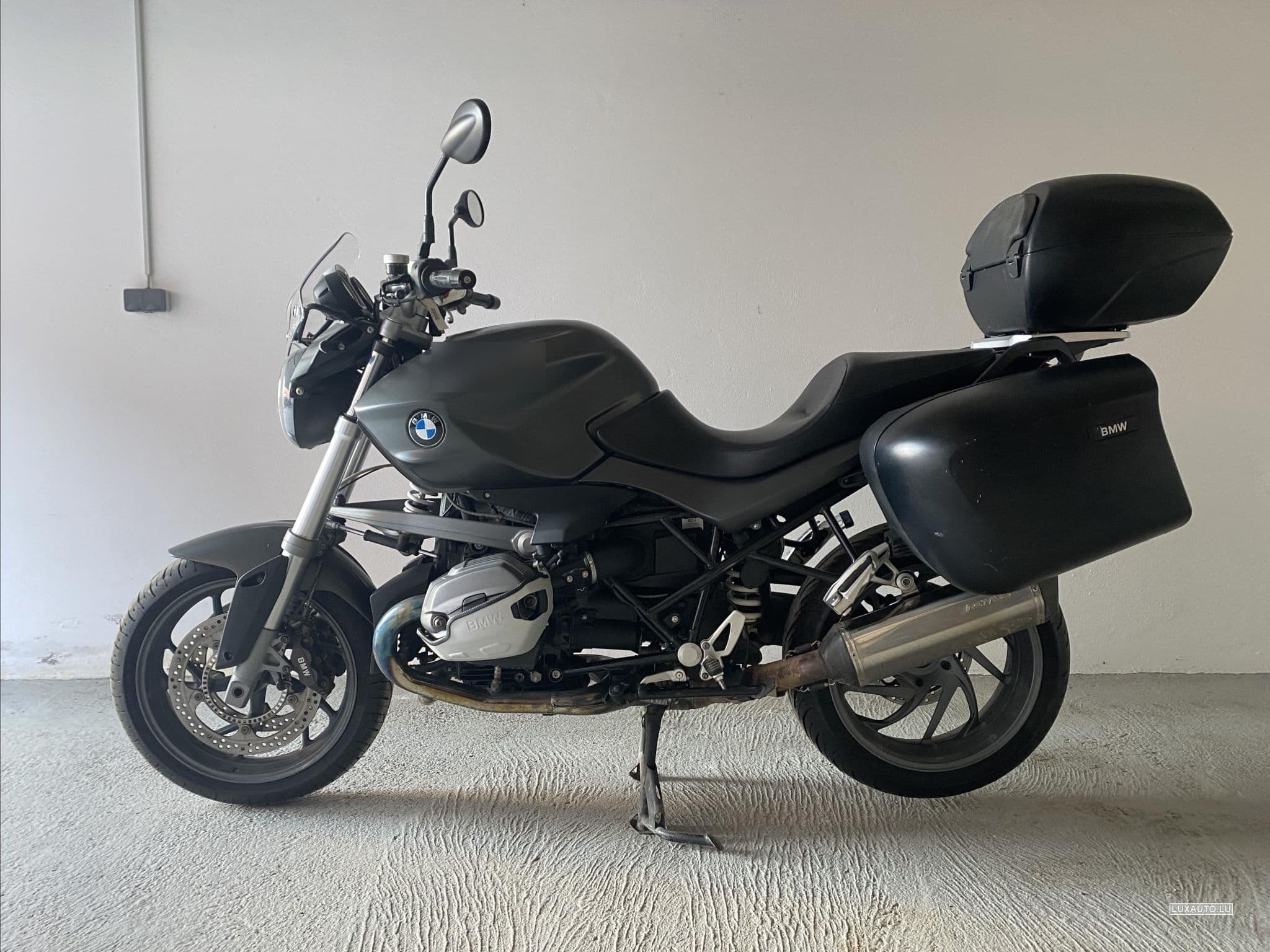 BMW R (2012) - Foto 4