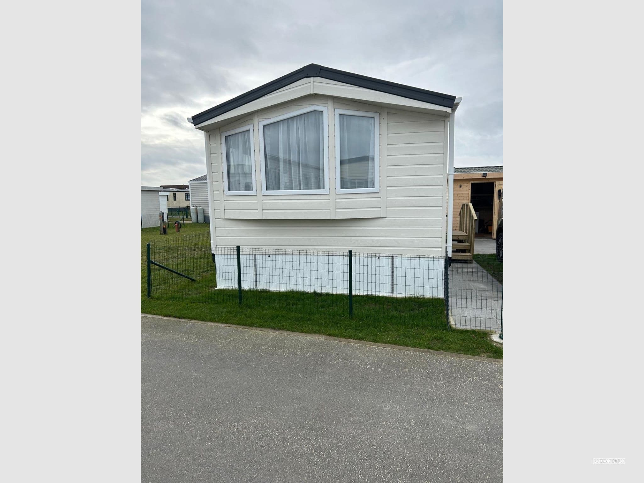 Caravane Résidentielle New Horizon St (2024) - Foto 1