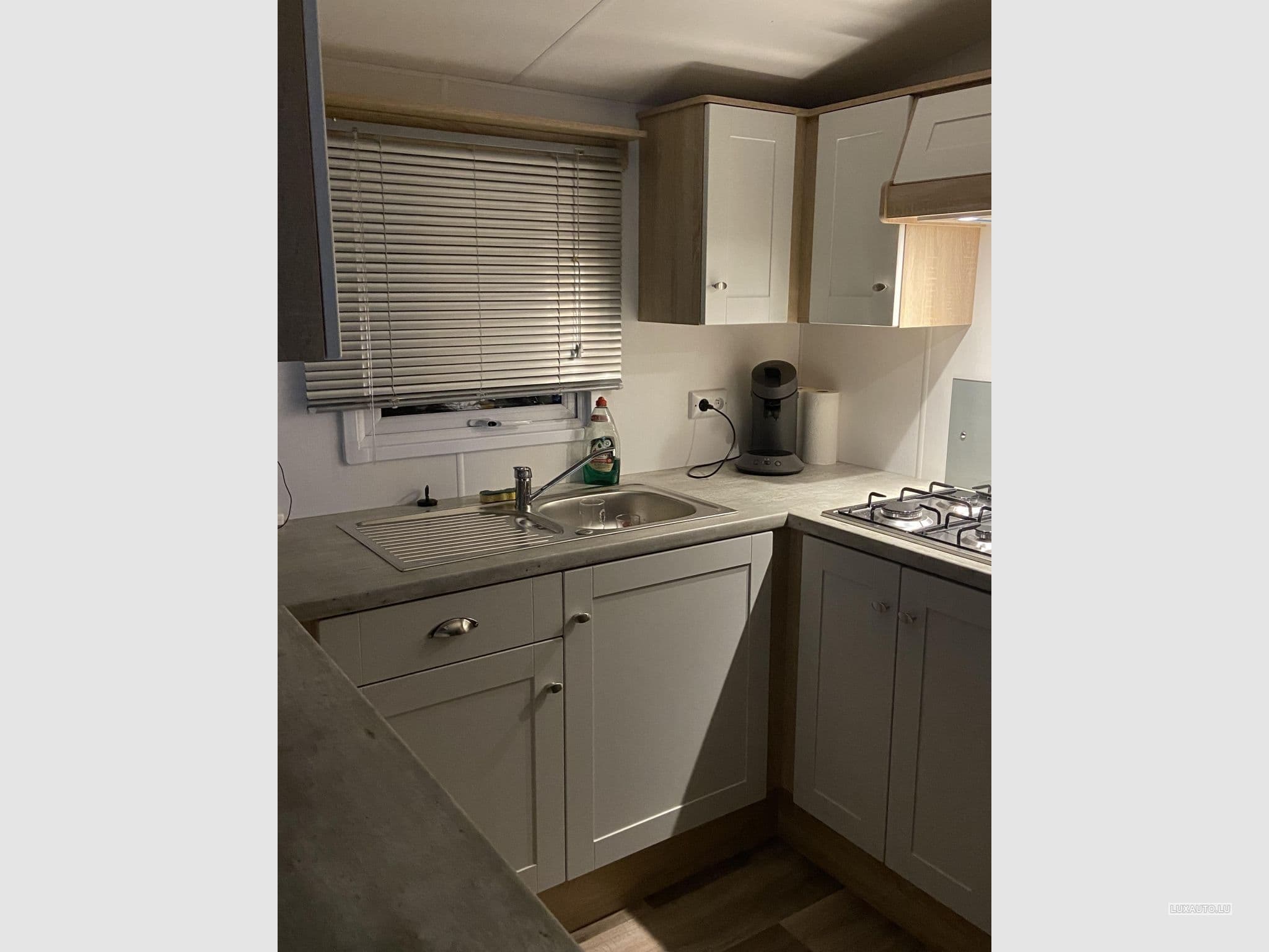 Caravane Résidentielle New Horizon St (2024) - Foto 10