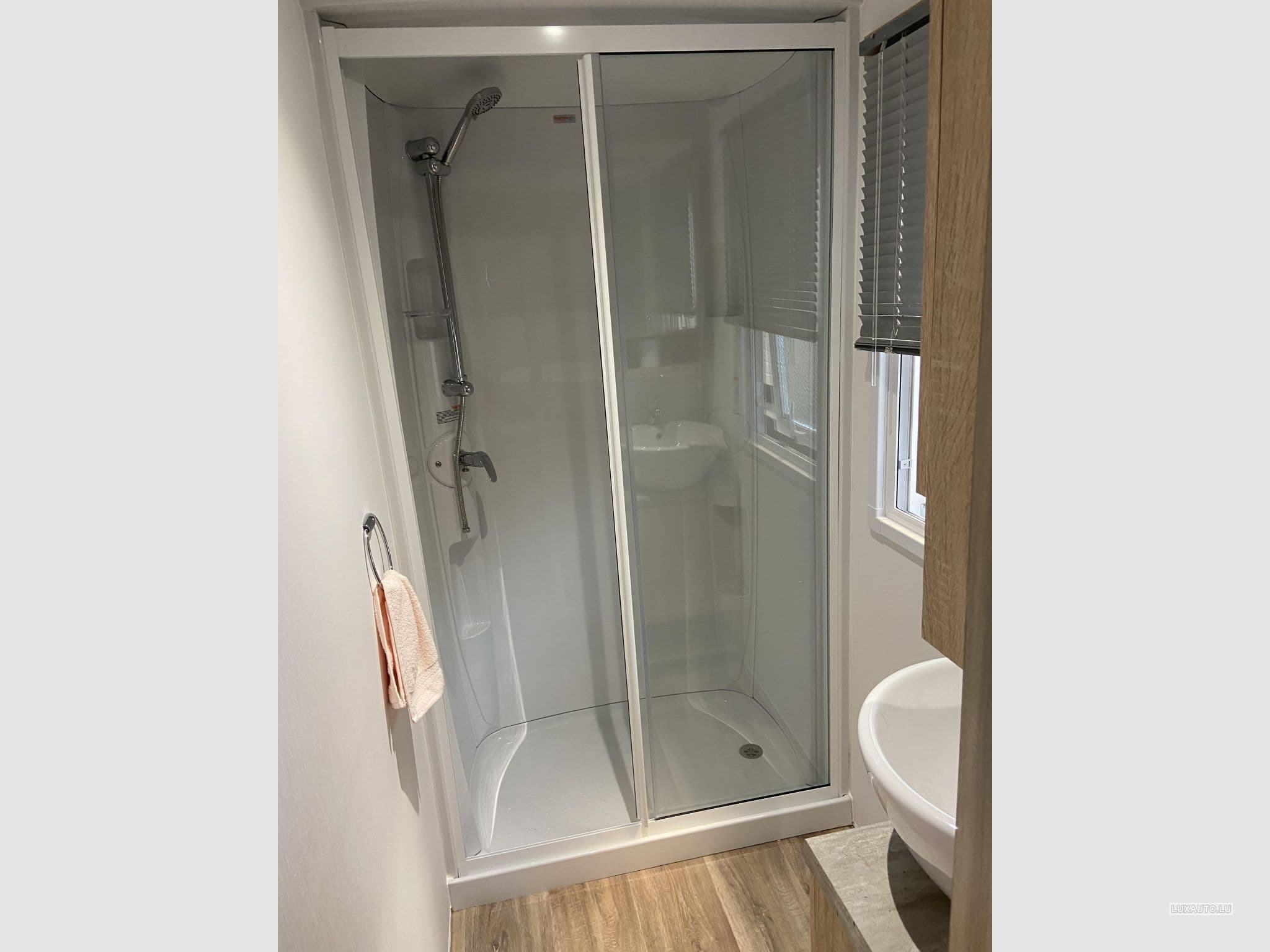 Caravane Résidentielle New Horizon St (2024) - Foto 11