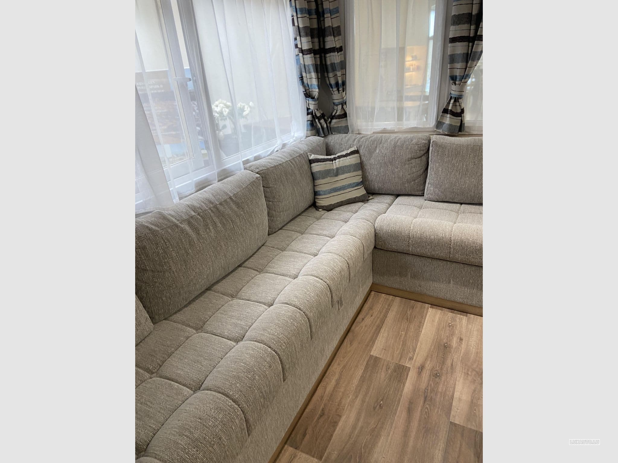 Caravane Résidentielle New Horizon St (2024) - Foto 12