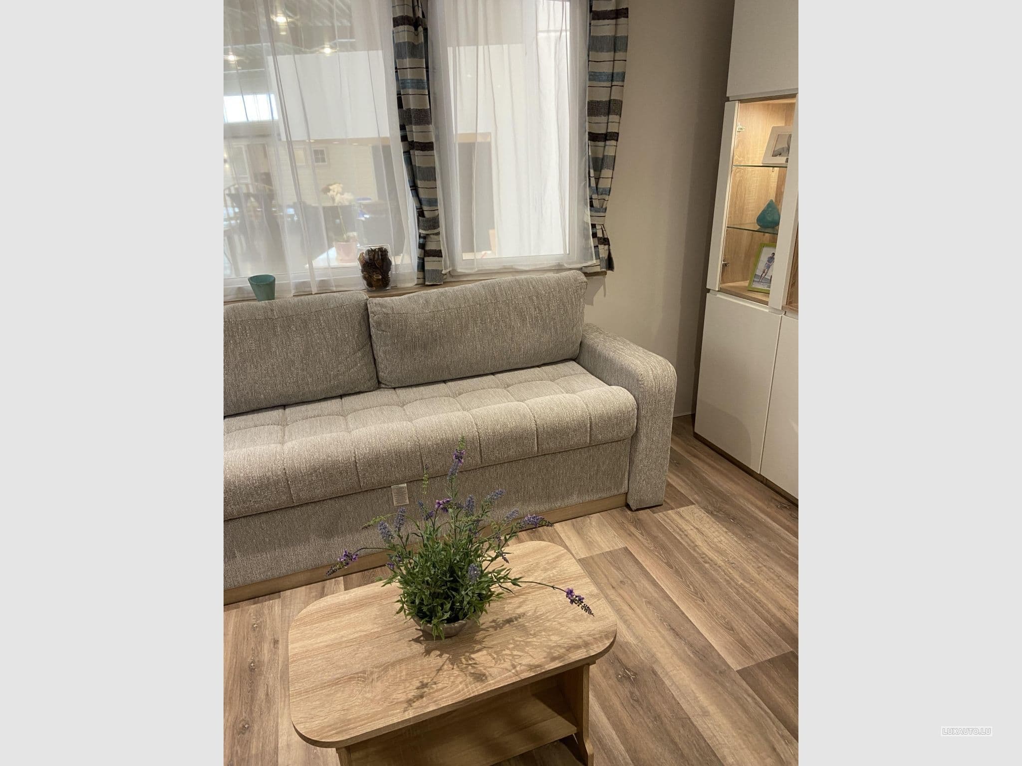 Caravane Résidentielle New Horizon St (2024) - Foto 13