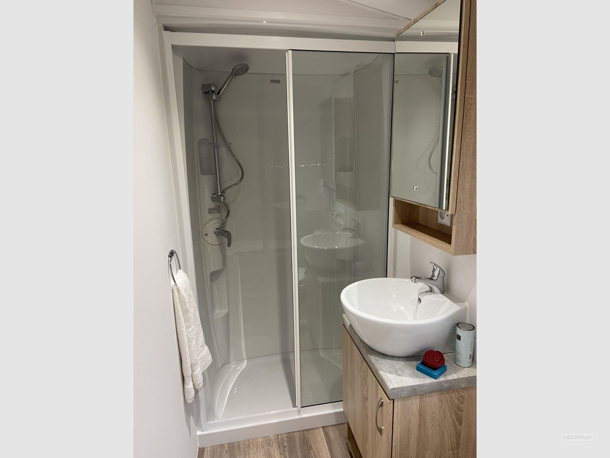 Caravane Résidentielle New Horizon St (2024) - Foto 14