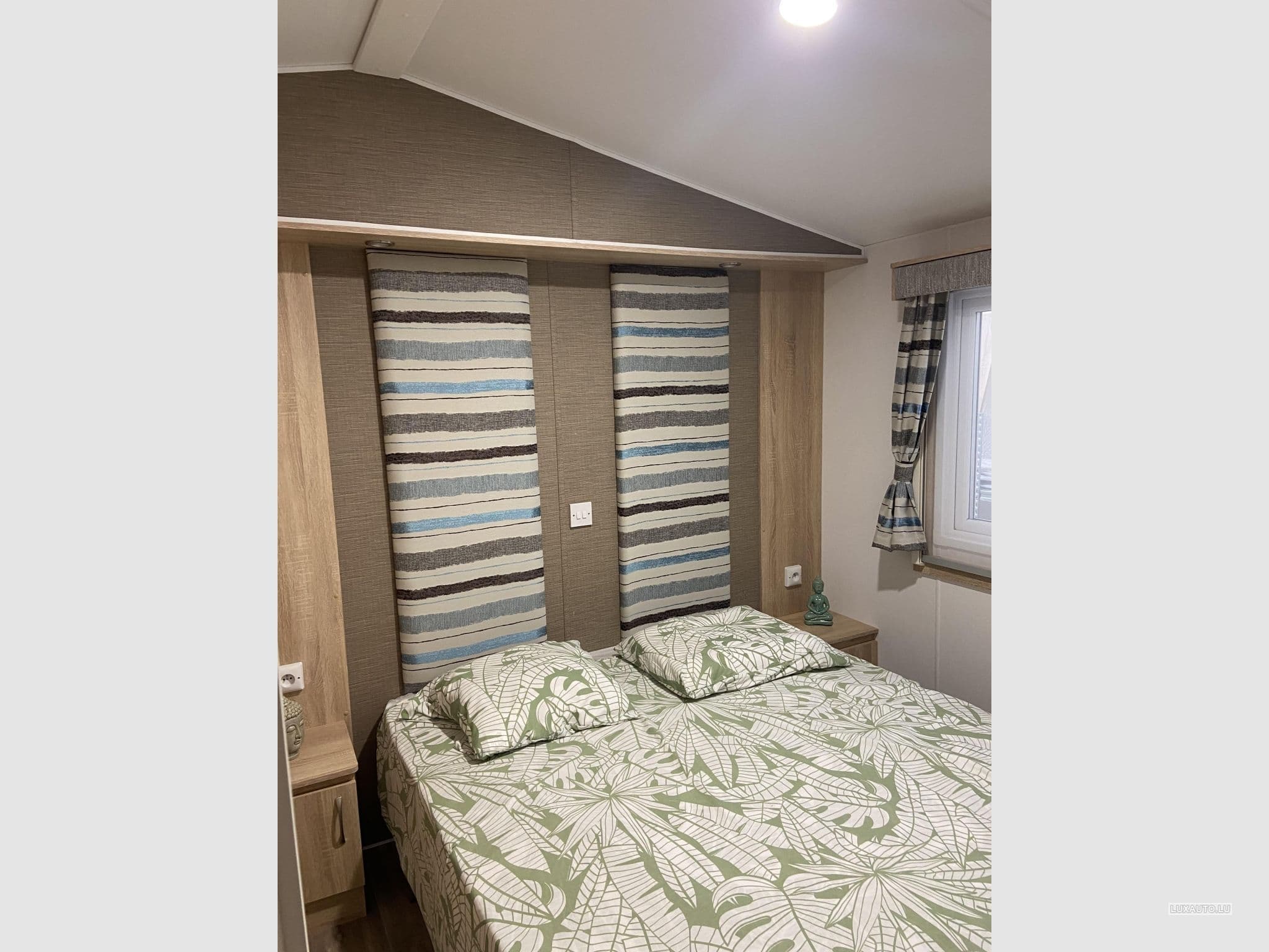 Caravane Résidentielle New Horizon St (2024) - Foto 15