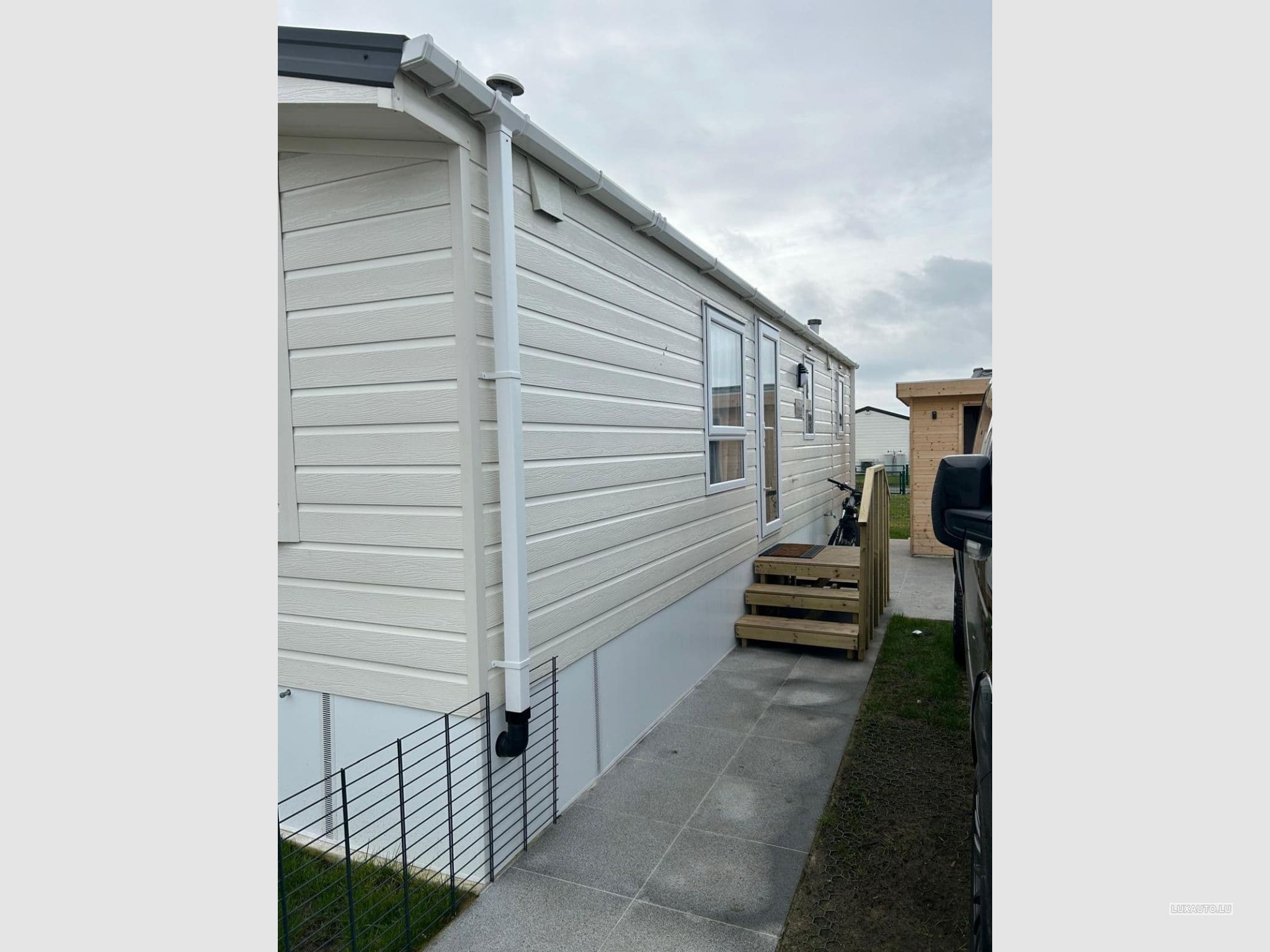 Caravane Résidentielle New Horizon St (2024) - Foto 3