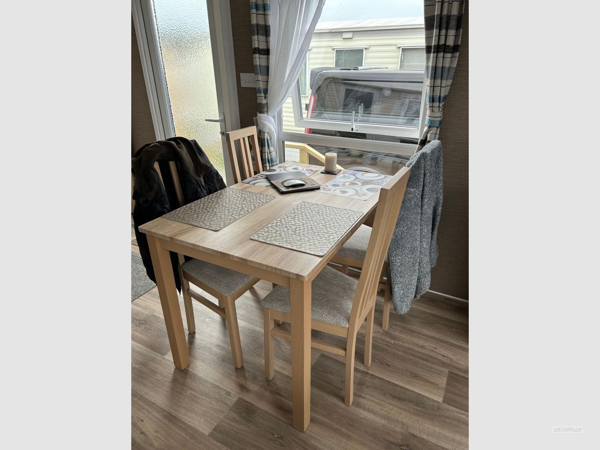 Caravane Résidentielle New Horizon St (2024) - Foto 4