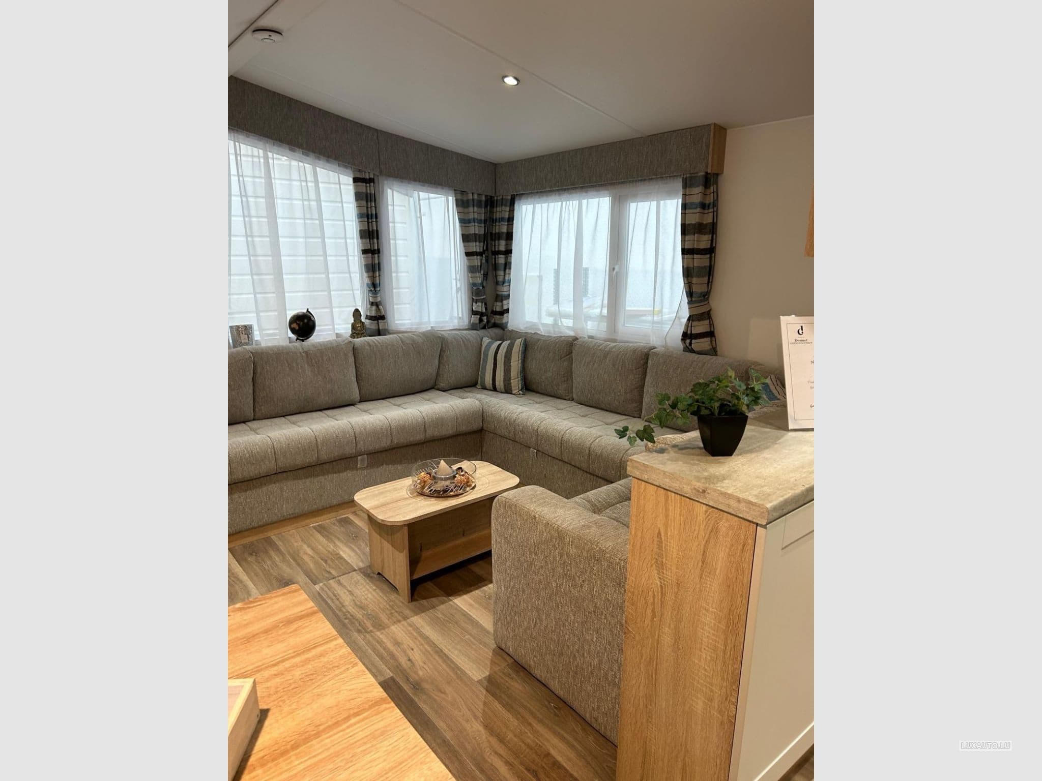 Caravane Résidentielle New Horizon St (2024) - Foto 7