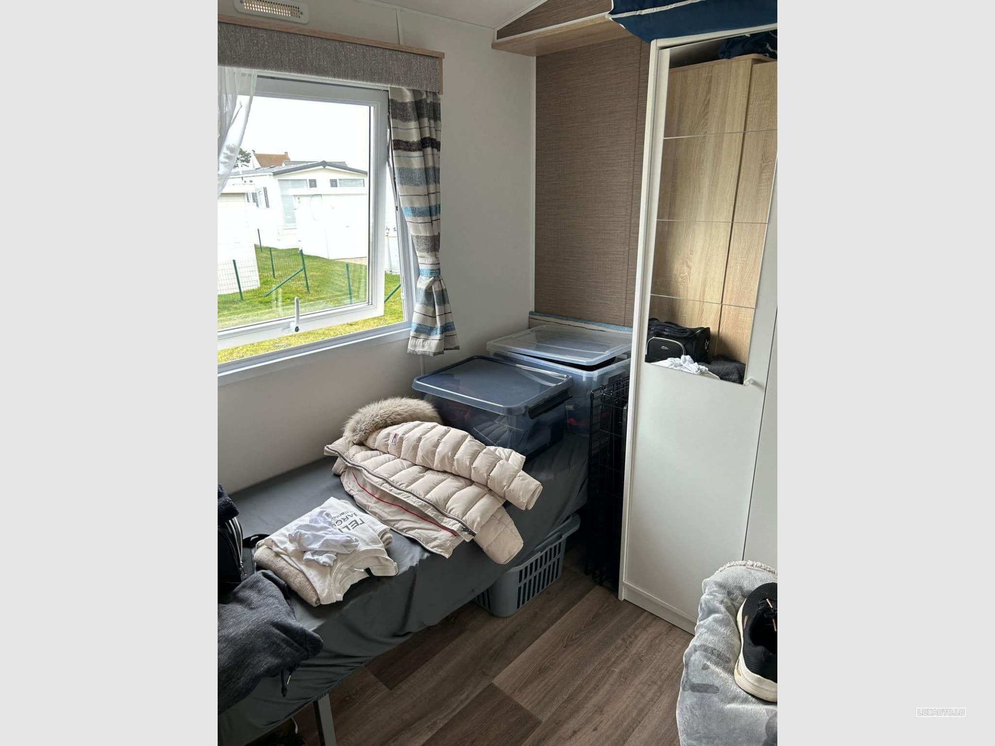 Caravane Résidentielle New Horizon St (2024) - Foto 8