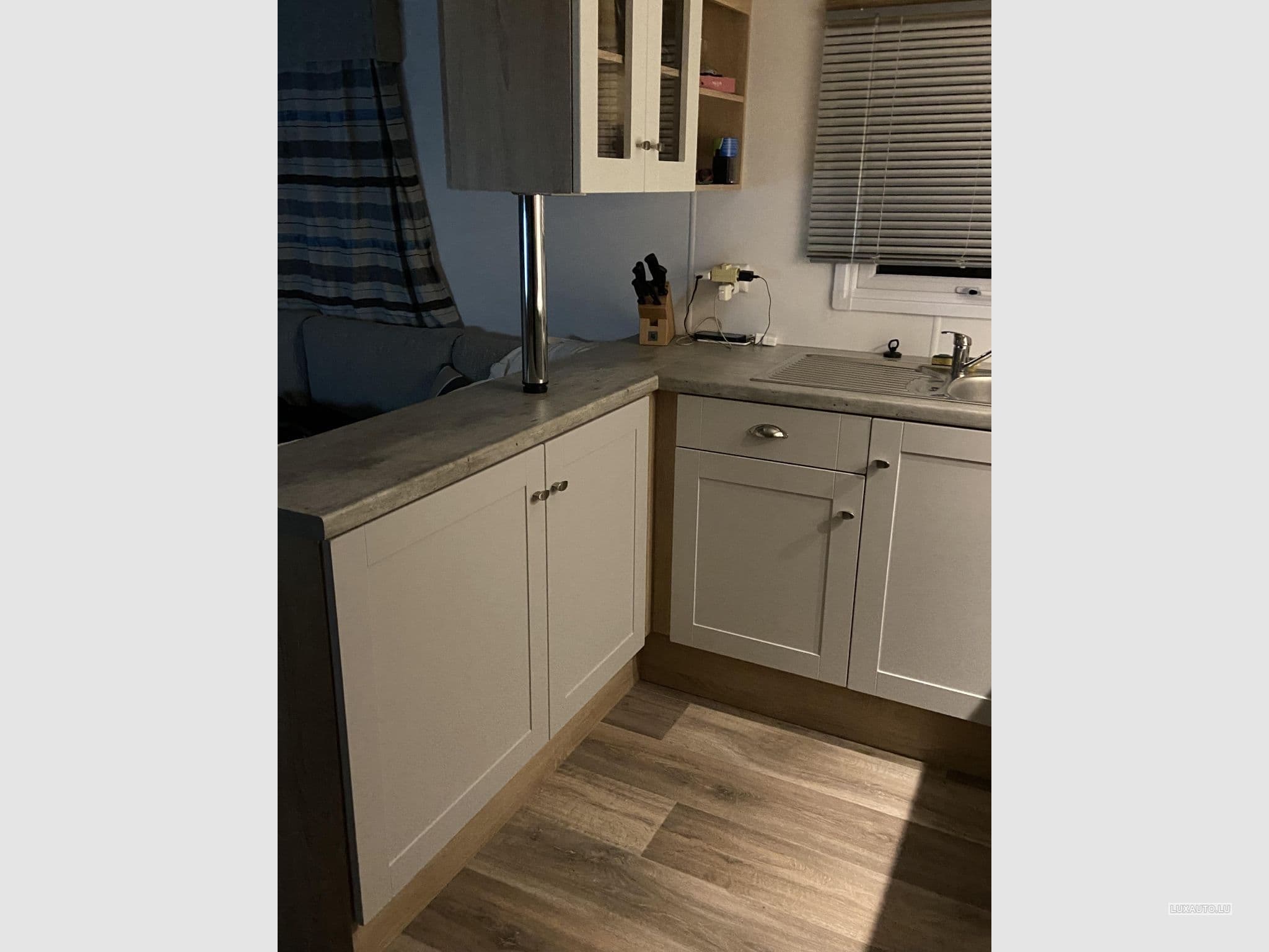 Caravane Résidentielle New Horizon St (2024) - Foto 9