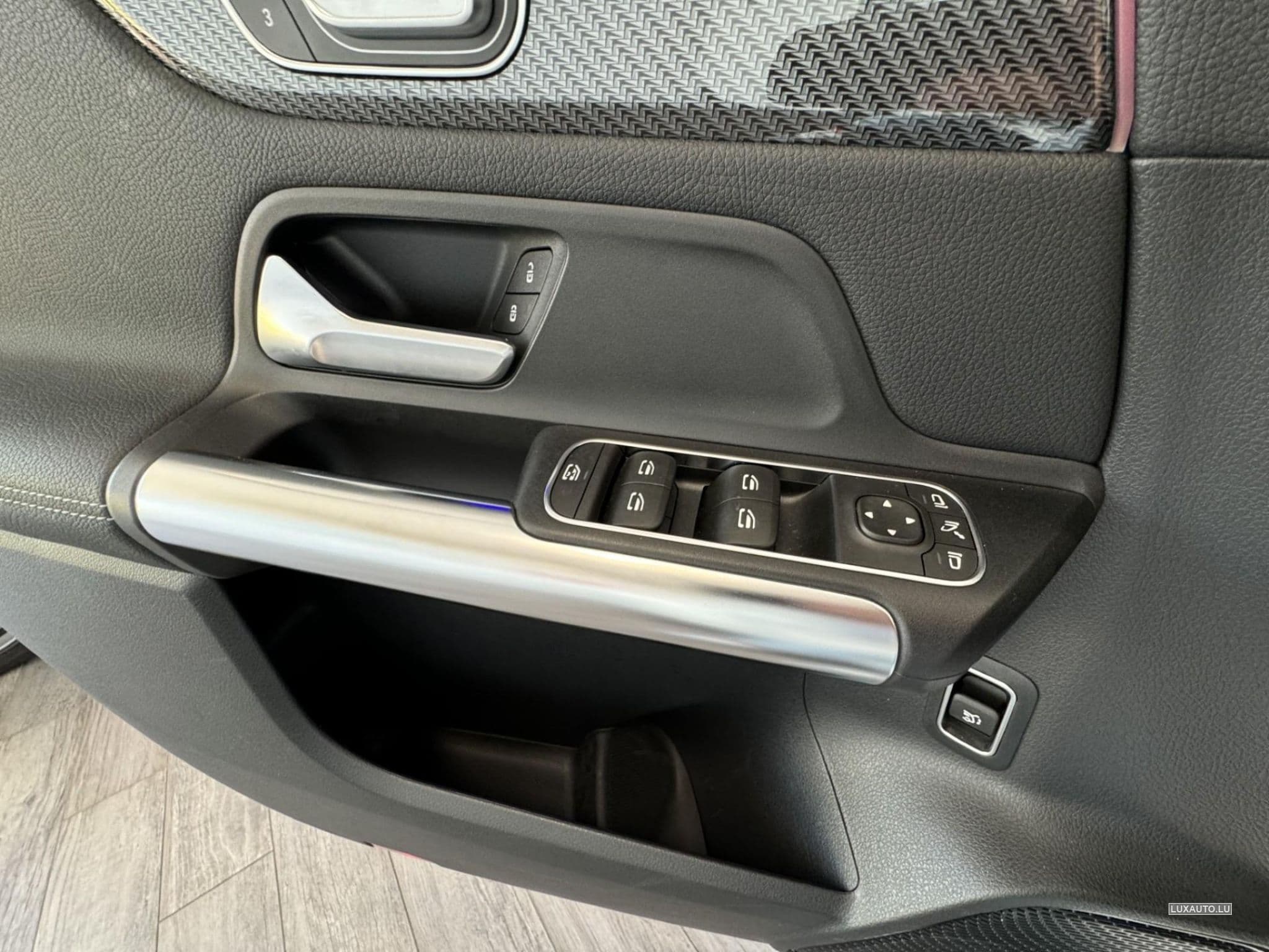 Mercedes GLA 250 MERCEDES GLA II 250 AMG LINE 4MATIC DCT (2020) - Foto 7