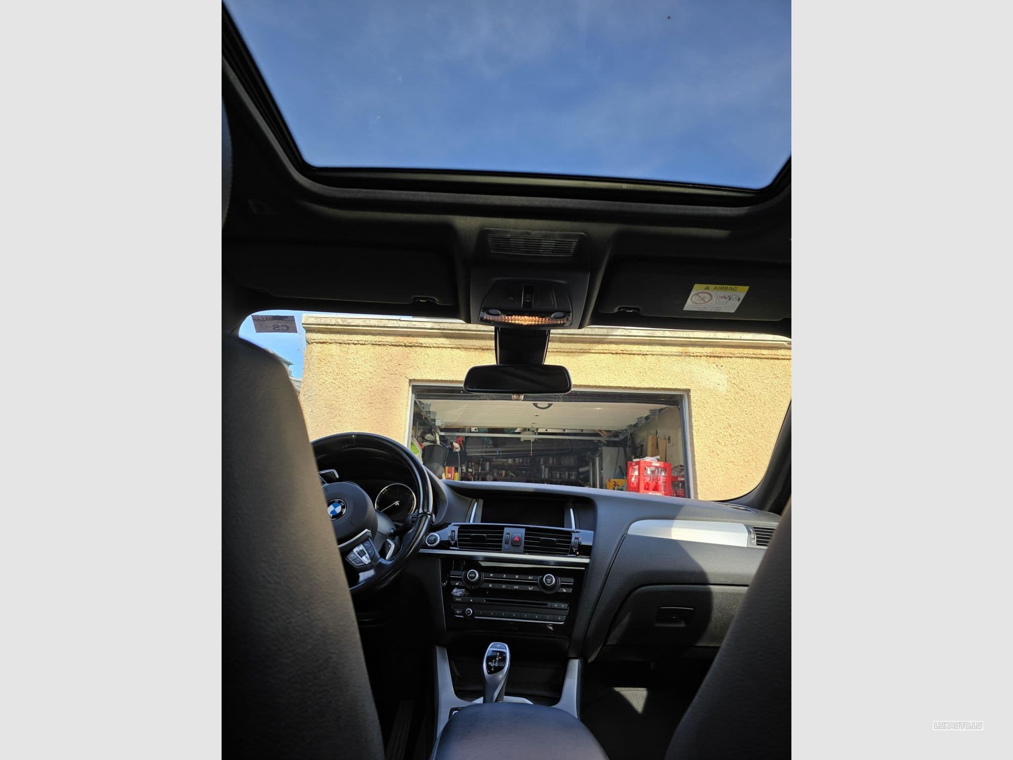 BMW X4 M (2016) - Foto 2