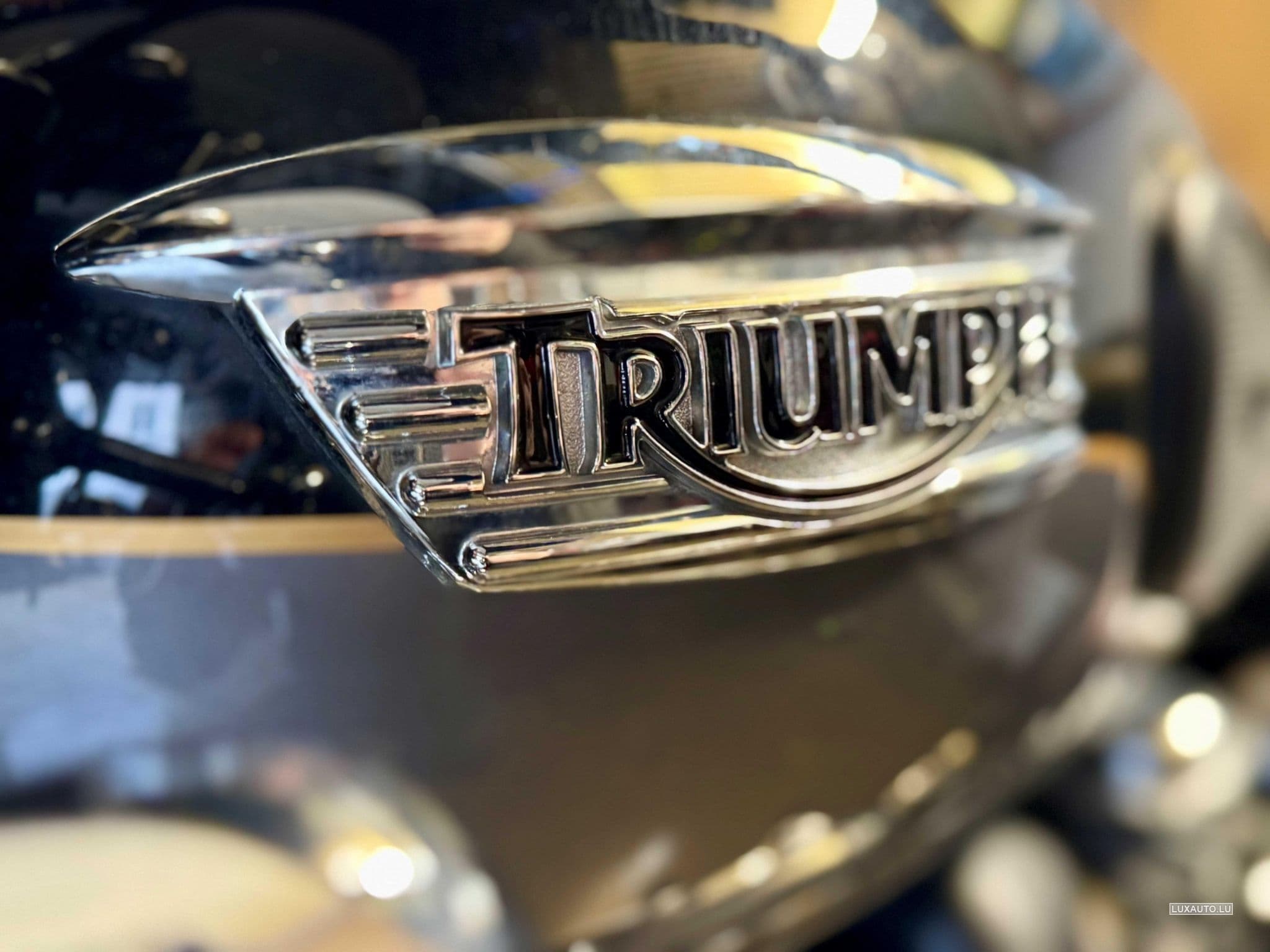 Triumph Bonneville (2012) - Foto 6
