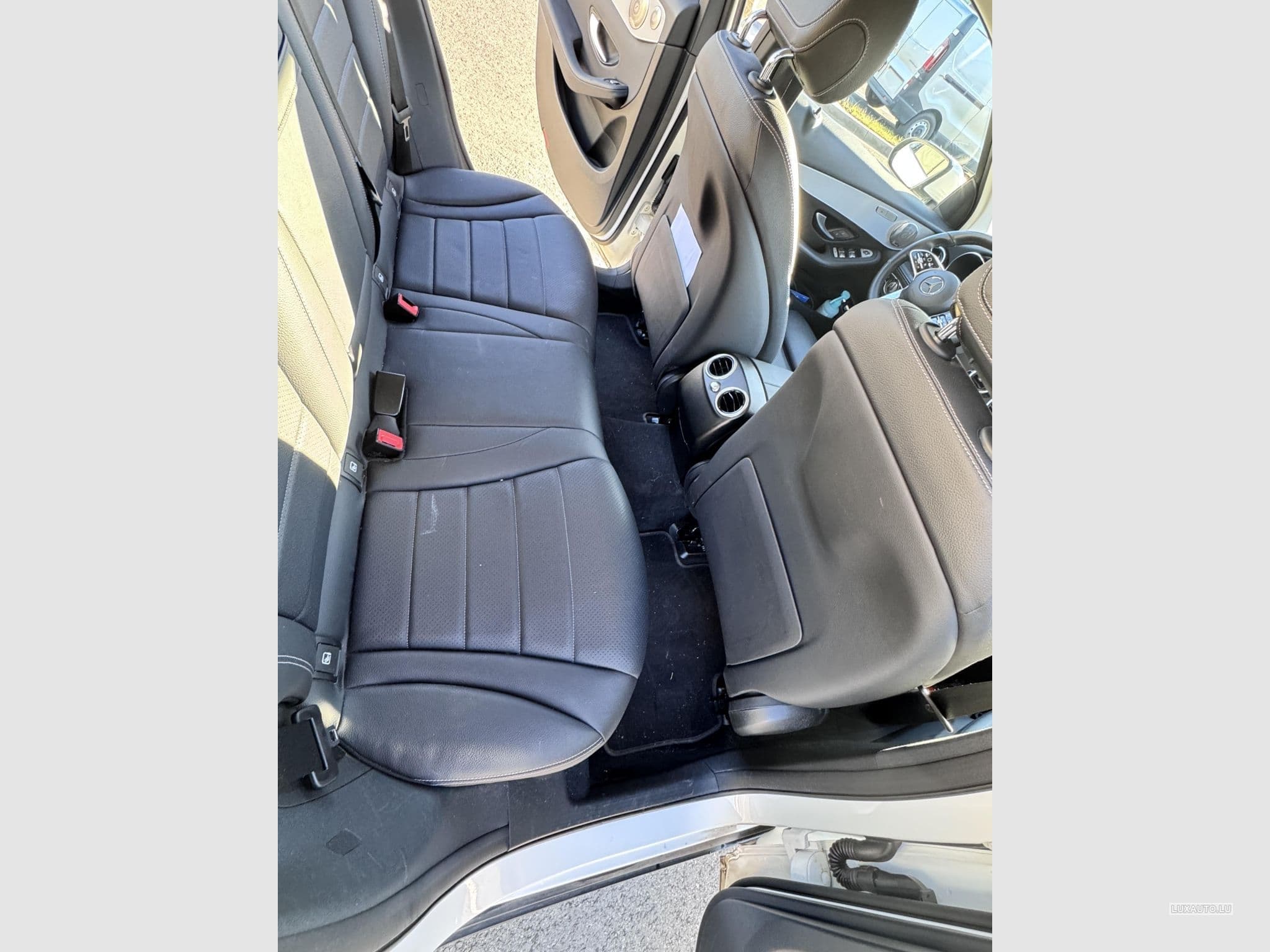 Mercedes GLC 300 e 4MATIC (2021) - Foto 11