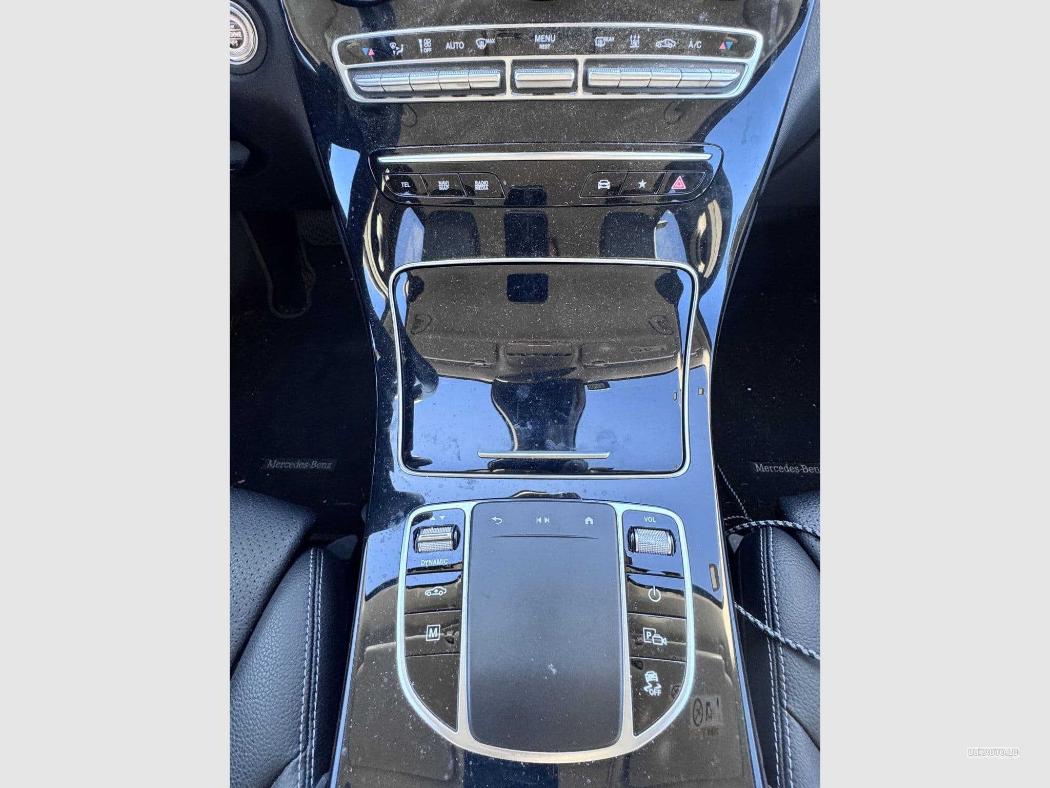 Mercedes GLC 300 e 4MATIC (2021) - Foto 12