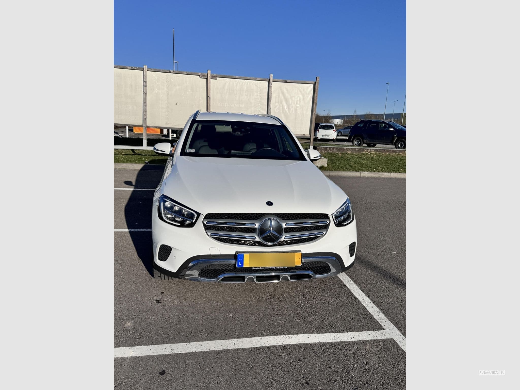 Mercedes GLC 300 e 4MATIC (2021) - Foto 5