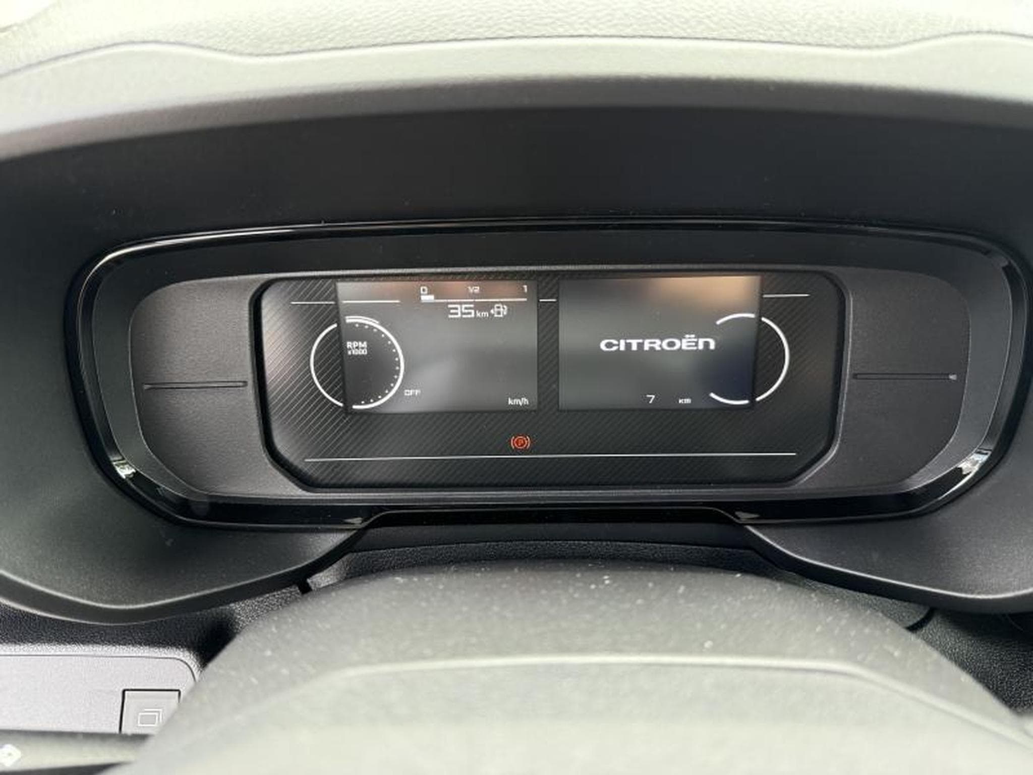 Citroen Berlingo IV (2024) - Photo 10